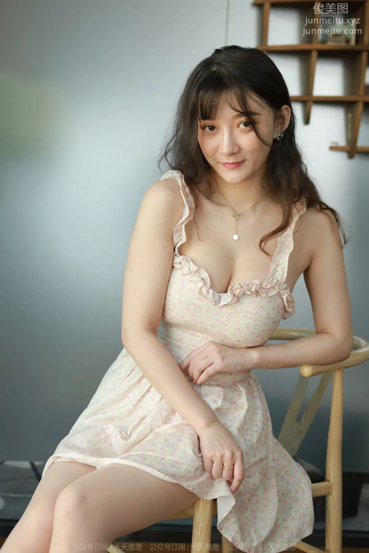 [IESS异思趣向] 2022.08.21 丝享家 1184：秋秋《迷人事业线》[88P] page 32