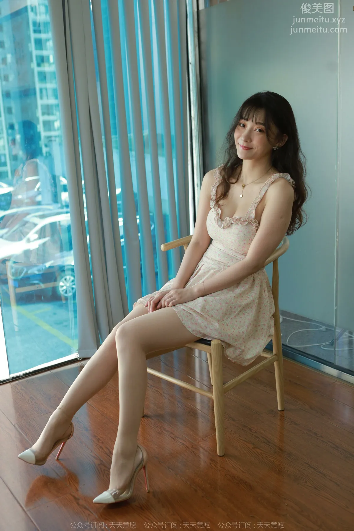 [IESS异思趣向] 2022.08.21 丝享家 1184：秋秋《迷人事业线》[88P] page 66