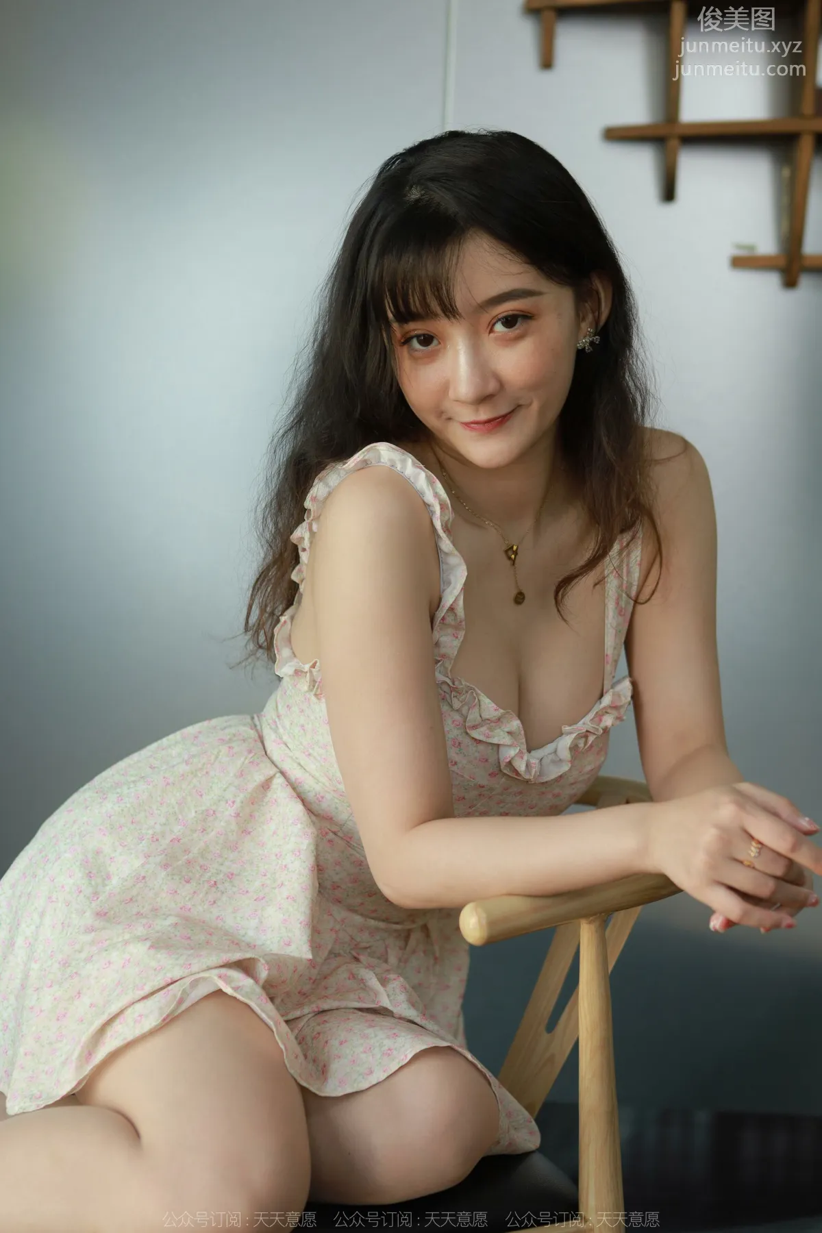 [IESS异思趣向] 2022.08.21 丝享家 1184：秋秋《迷人事业线》[88P] page 68