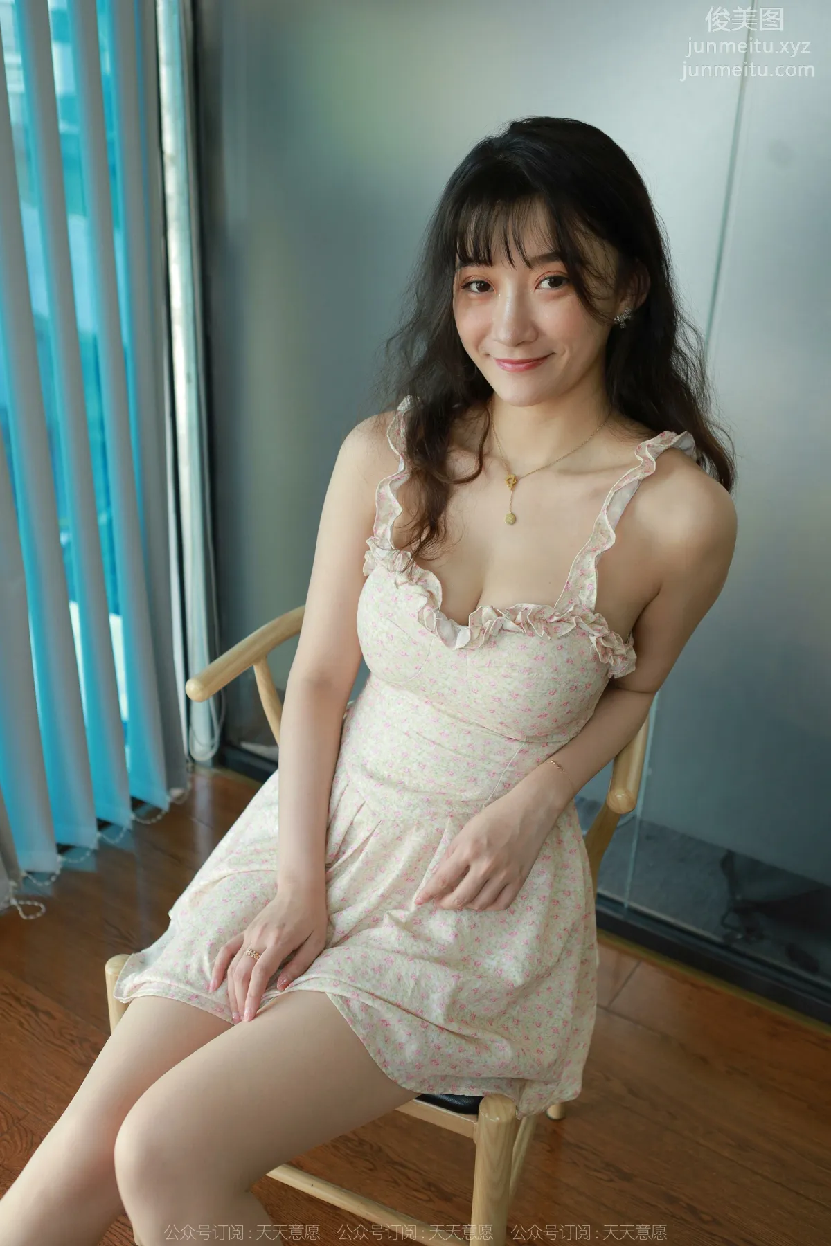 [IESS异思趣向] 2022.08.21 丝享家 1184：秋秋《迷人事业线》[88P] page 77