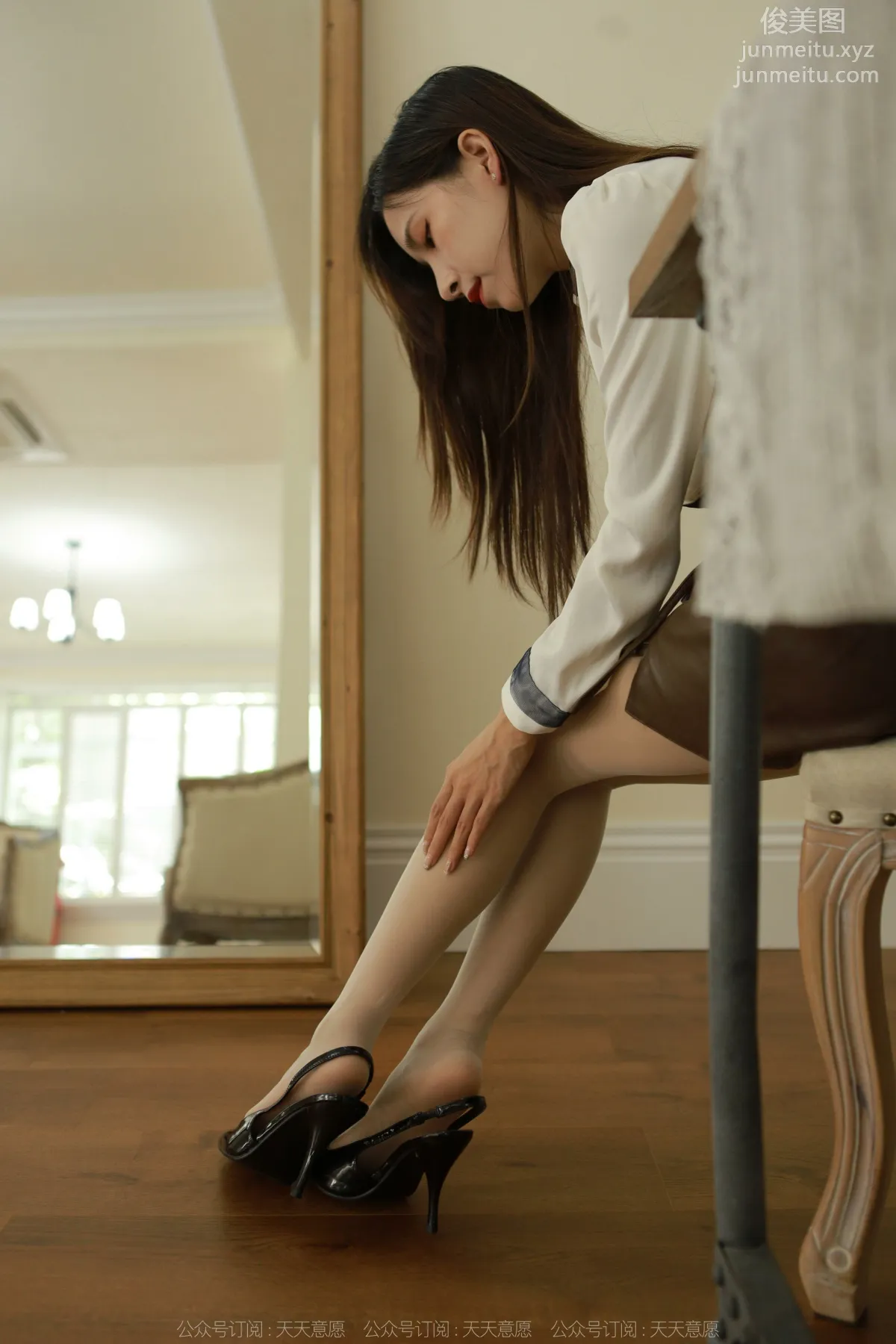 [IESS异思趣向] 2022.08.23 丝享家 1186 美子《七夕快乐》[89P] page 6