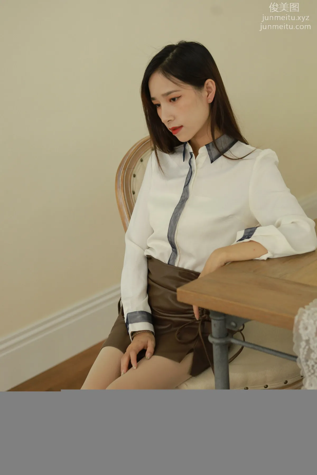 [IESS异思趣向] 2022.08.23 丝享家 1186 美子《七夕快乐》[89P] page 54