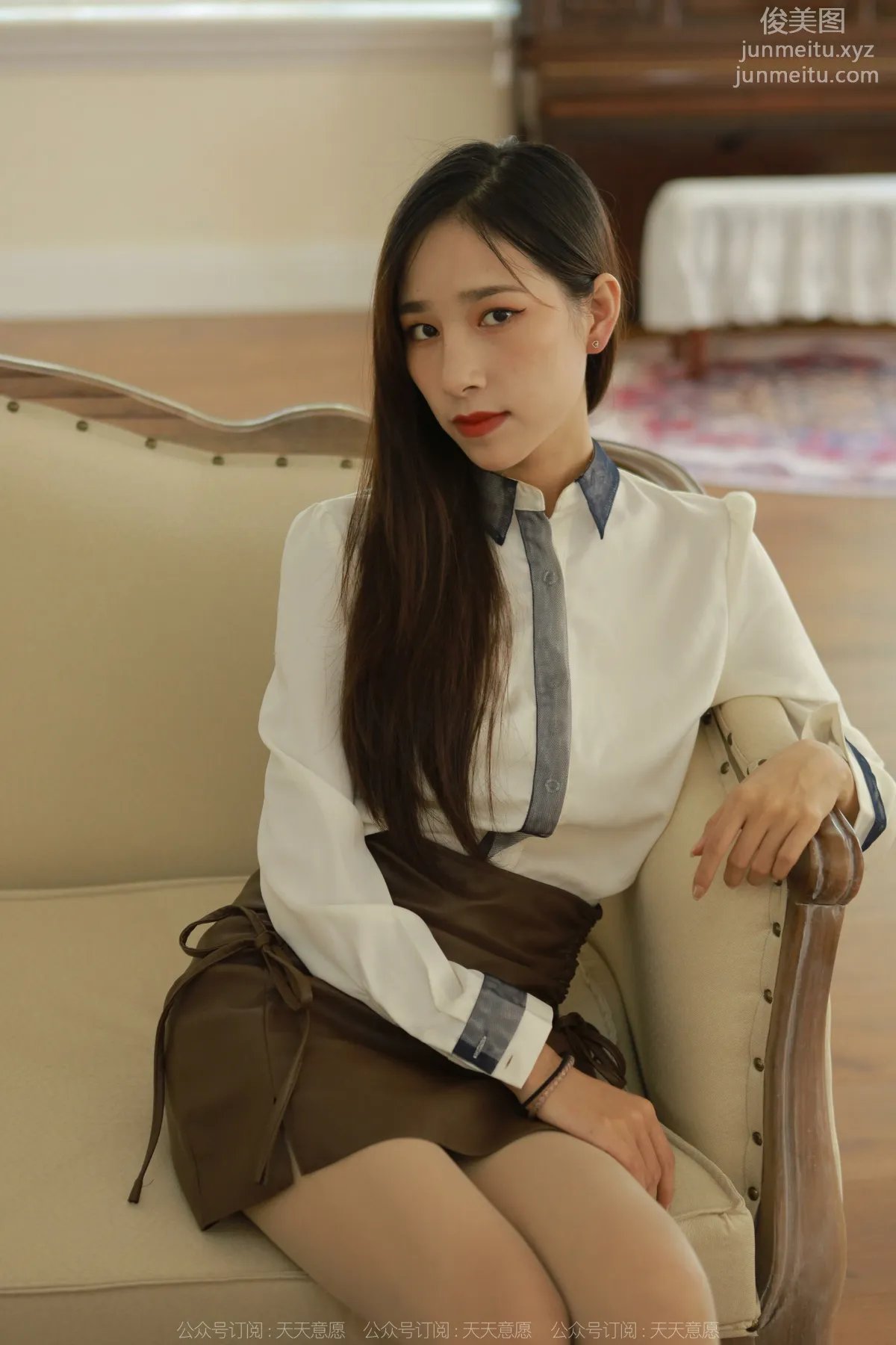 [IESS异思趣向] 2022.08.23 丝享家 1186 美子《七夕快乐》[89P] page 64
