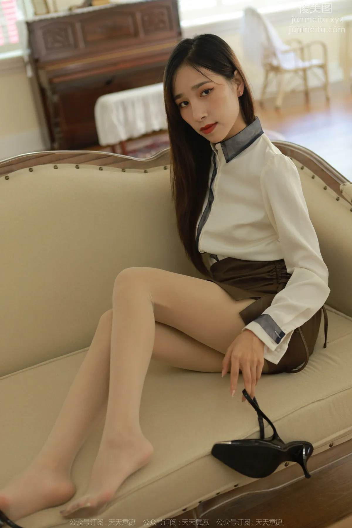 [IESS异思趣向] 2022.08.23 丝享家 1186 美子《七夕快乐》[89P] page 69