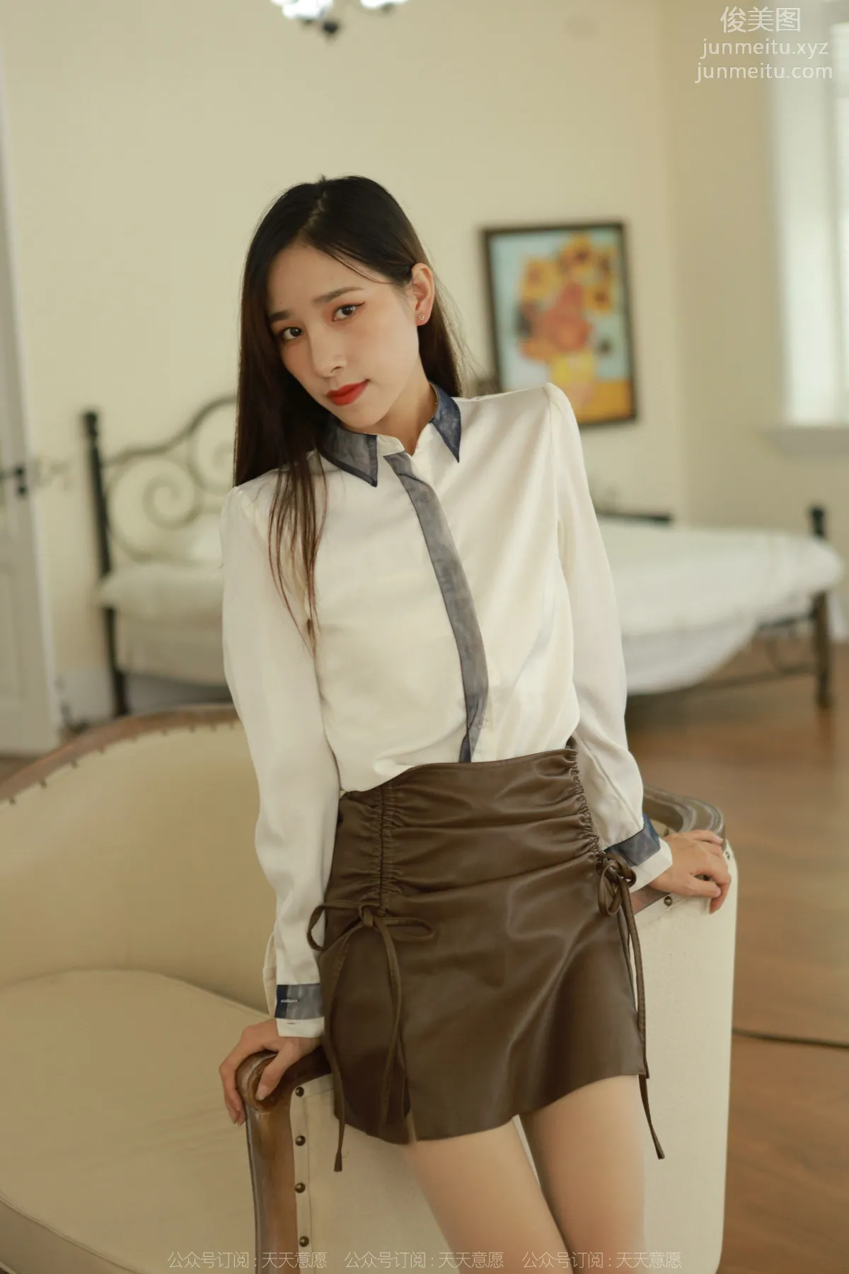 [IESS异思趣向] 2022.08.23 丝享家 1186 美子《七夕快乐》[89P] page 84