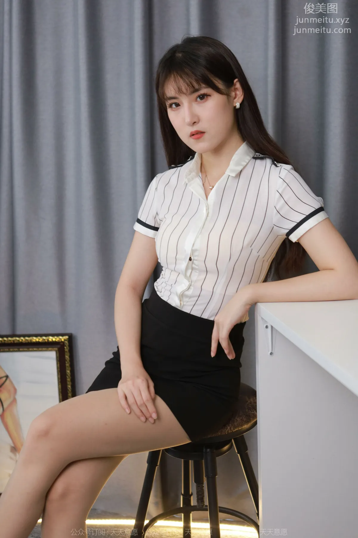 [IESS异思趣向] 2022.08.24 丝享家 1187 小宝《快乐星期五》[79P] page 4