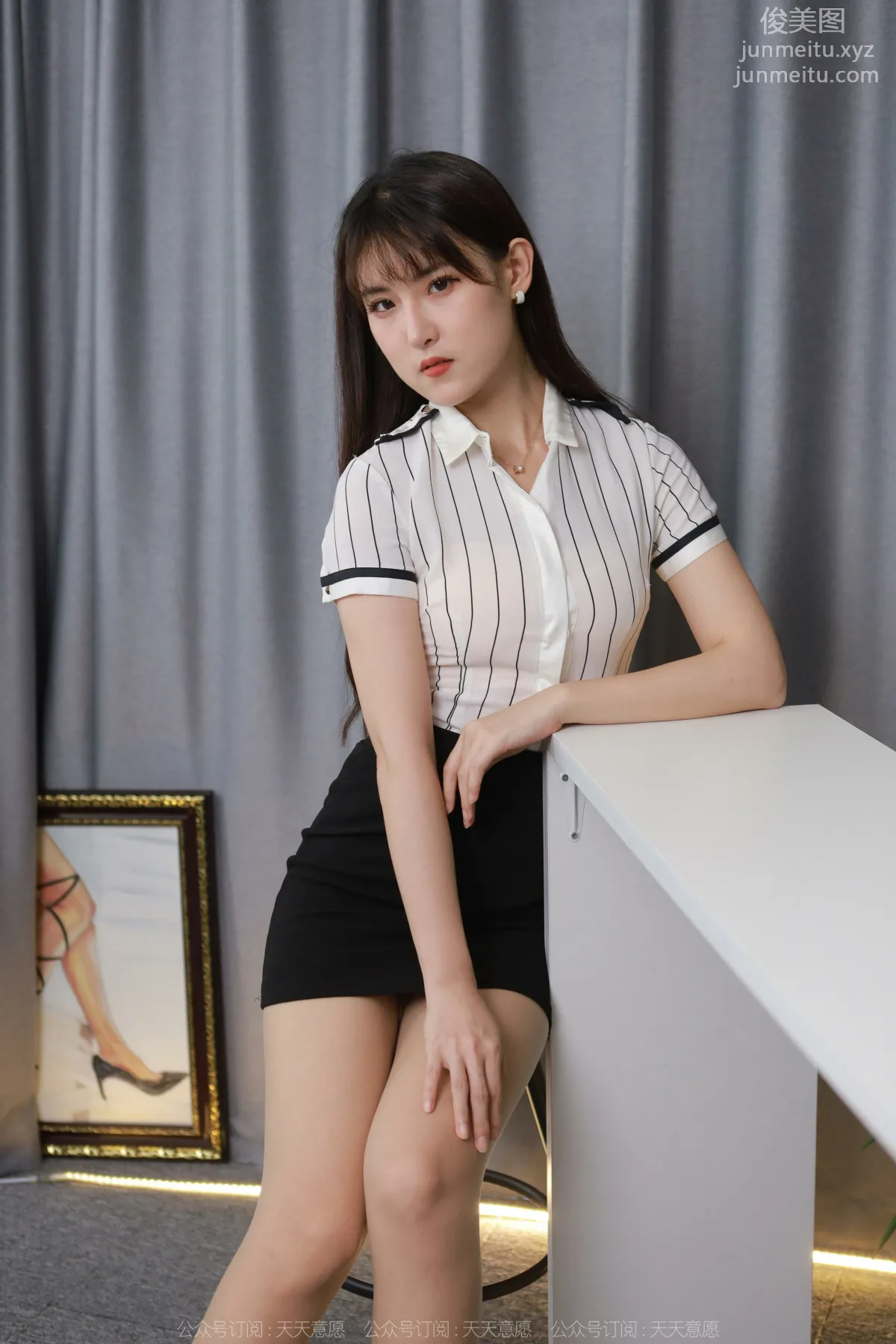 [IESS异思趣向] 2022.08.24 丝享家 1187 小宝《快乐星期五》[79P] page 77