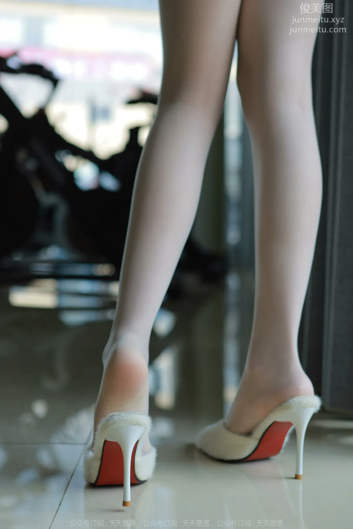 [IESS异思趣向] 2022.08.28 丝享家 1191 二八《白色茉莉》[90P] page 35