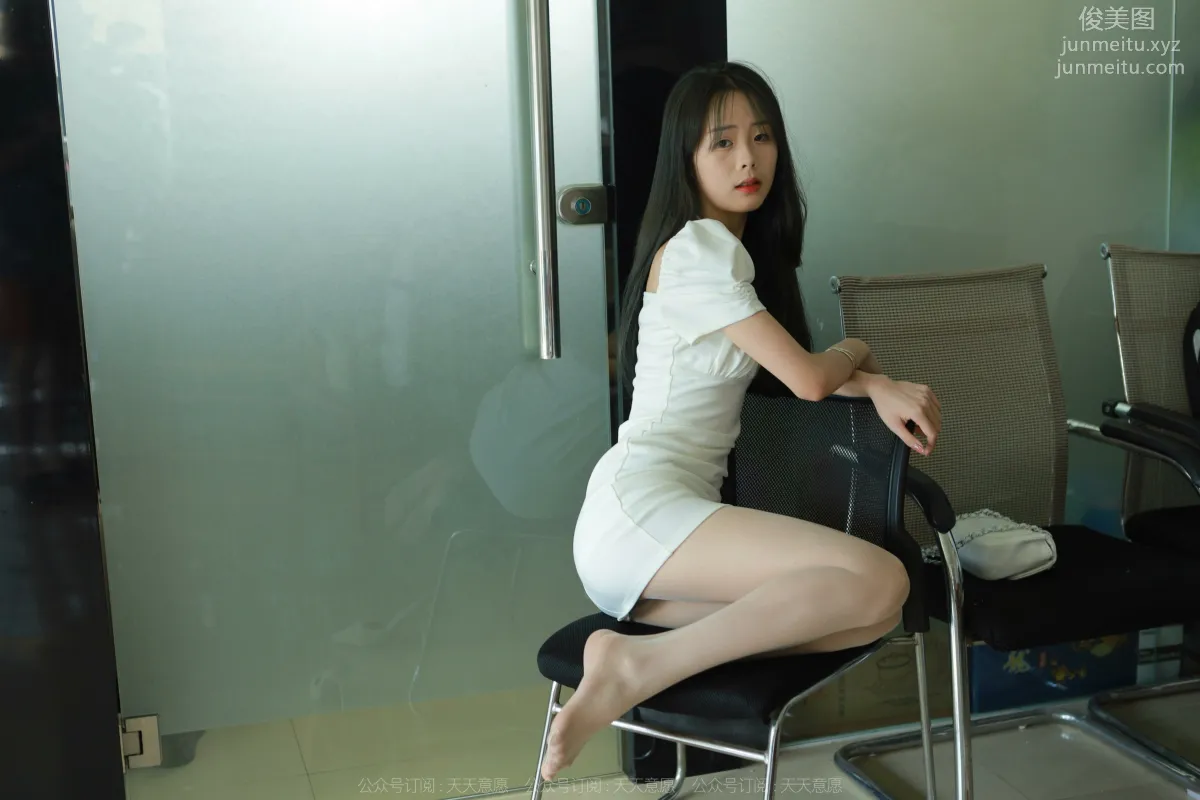 [IESS异思趣向] 2022.08.28 丝享家 1191 二八《白色茉莉》[90P] page 86