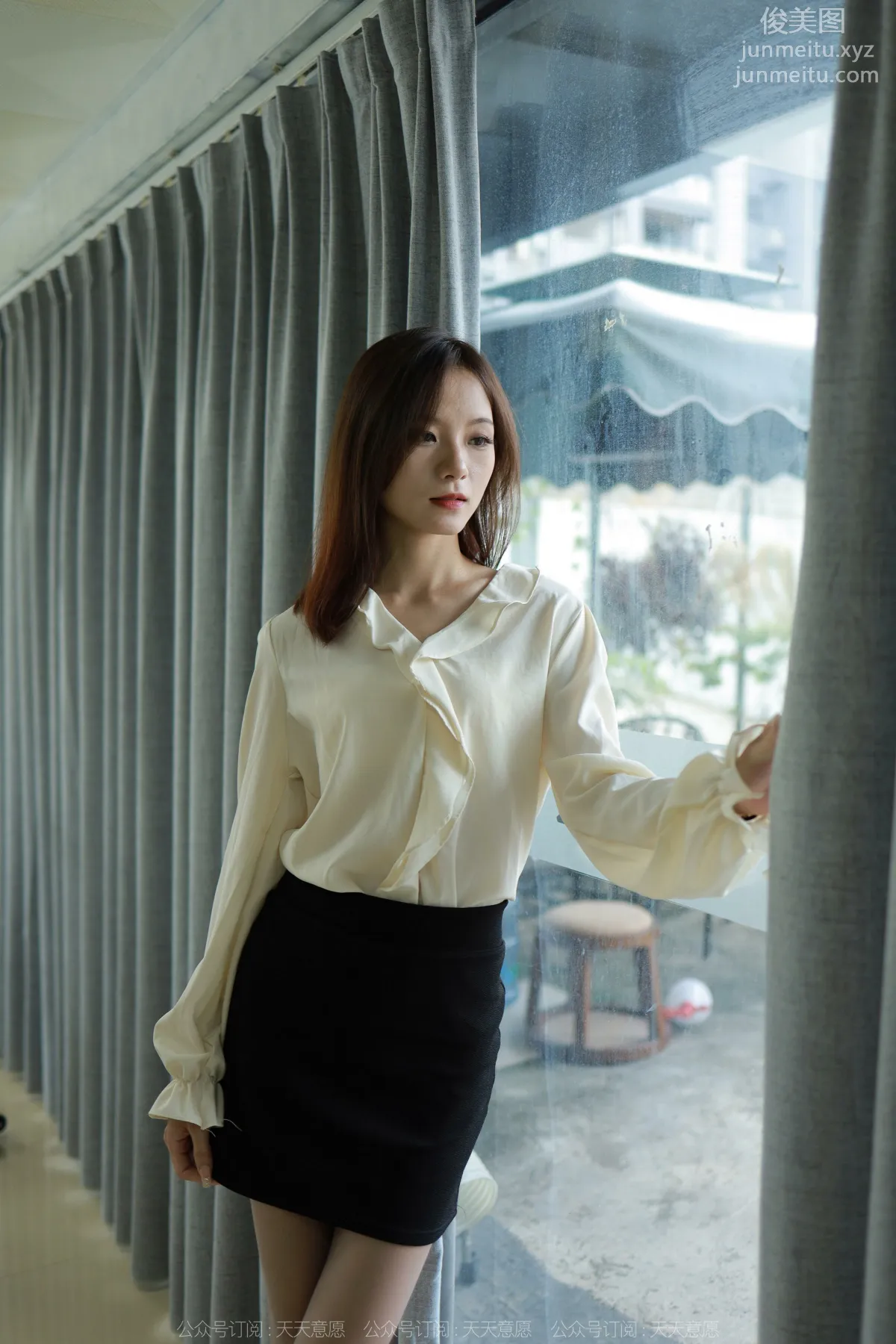 [IESS异思趣向] 2022.09.03 丝享家 1196 小六《一帘幽梦》[95P] page 70