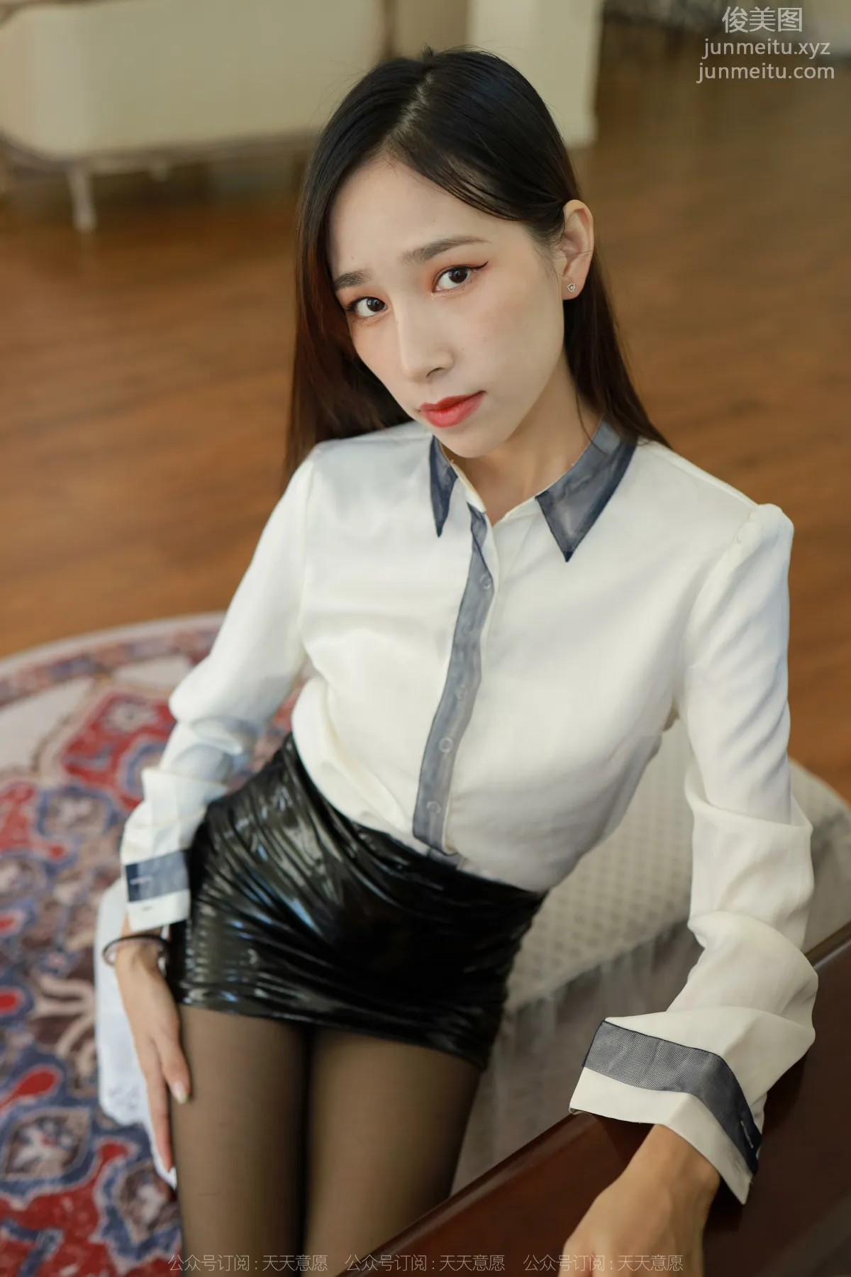[IESS异思趣向] 2022.09.04 丝享家 1197 美子《嘿丝钢琴曲》[95P] page 15