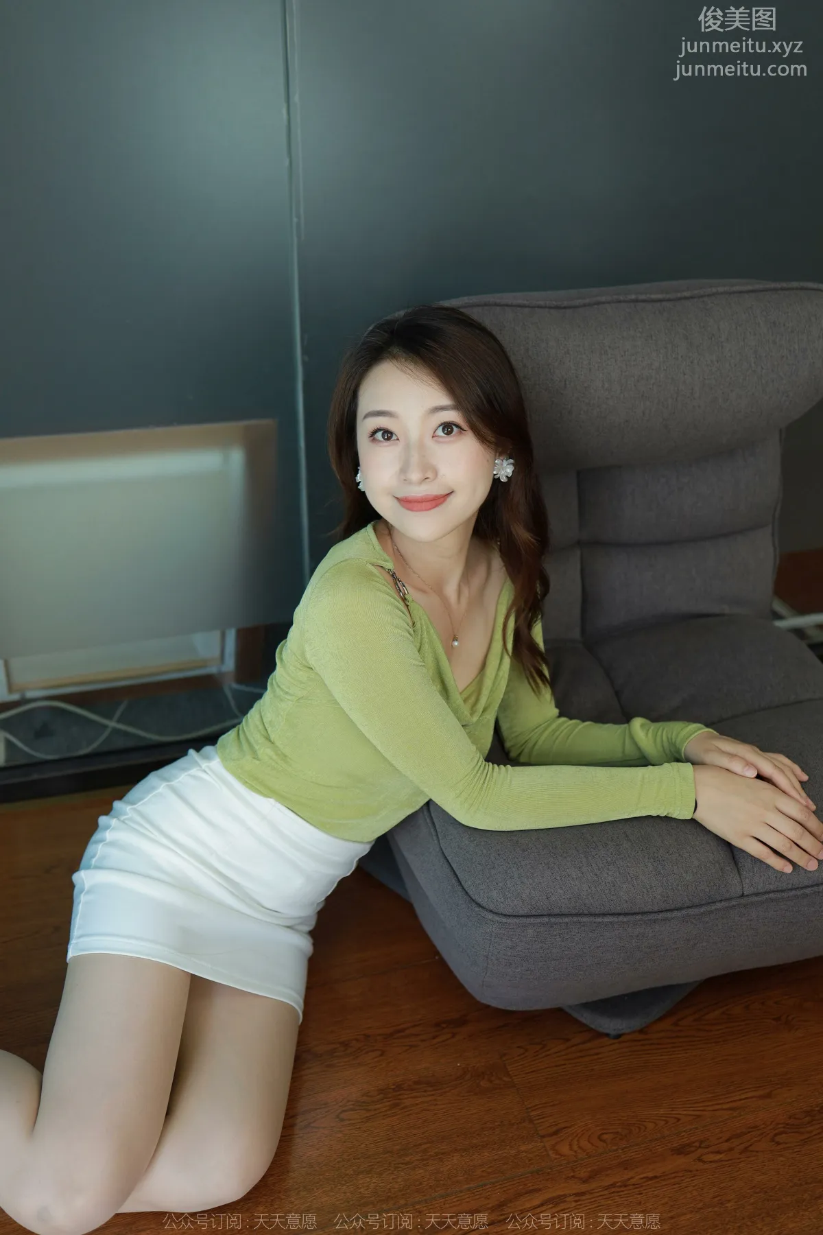 [IESS异思趣向] 2022.09.07 丝享家 1200 小婕《迷人玉姐》[89P] page 68