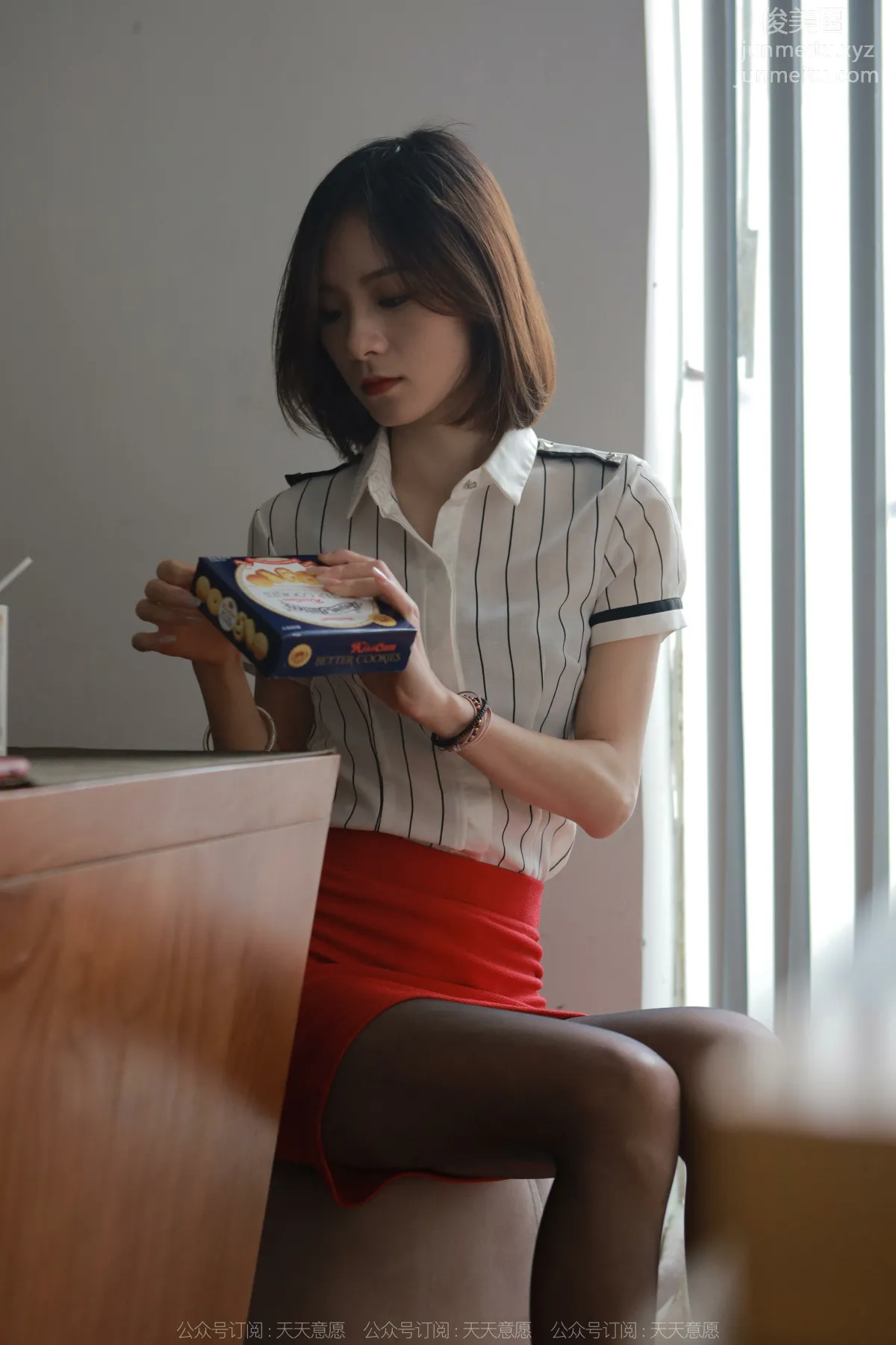 [IESS异思趣向]2022.03.24 丝享家1038：小六《红颜祸水》[94P] page 11