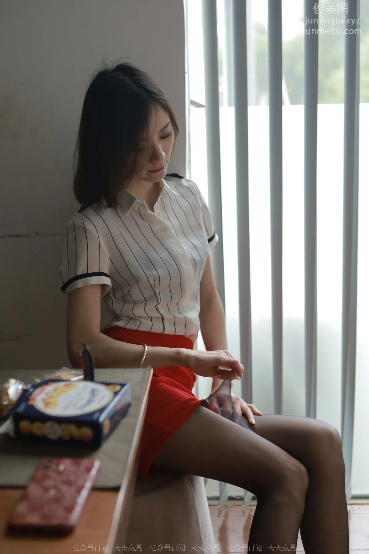 [IESS异思趣向]2022.03.24 丝享家1038：小六《红颜祸水》[94P] page 18