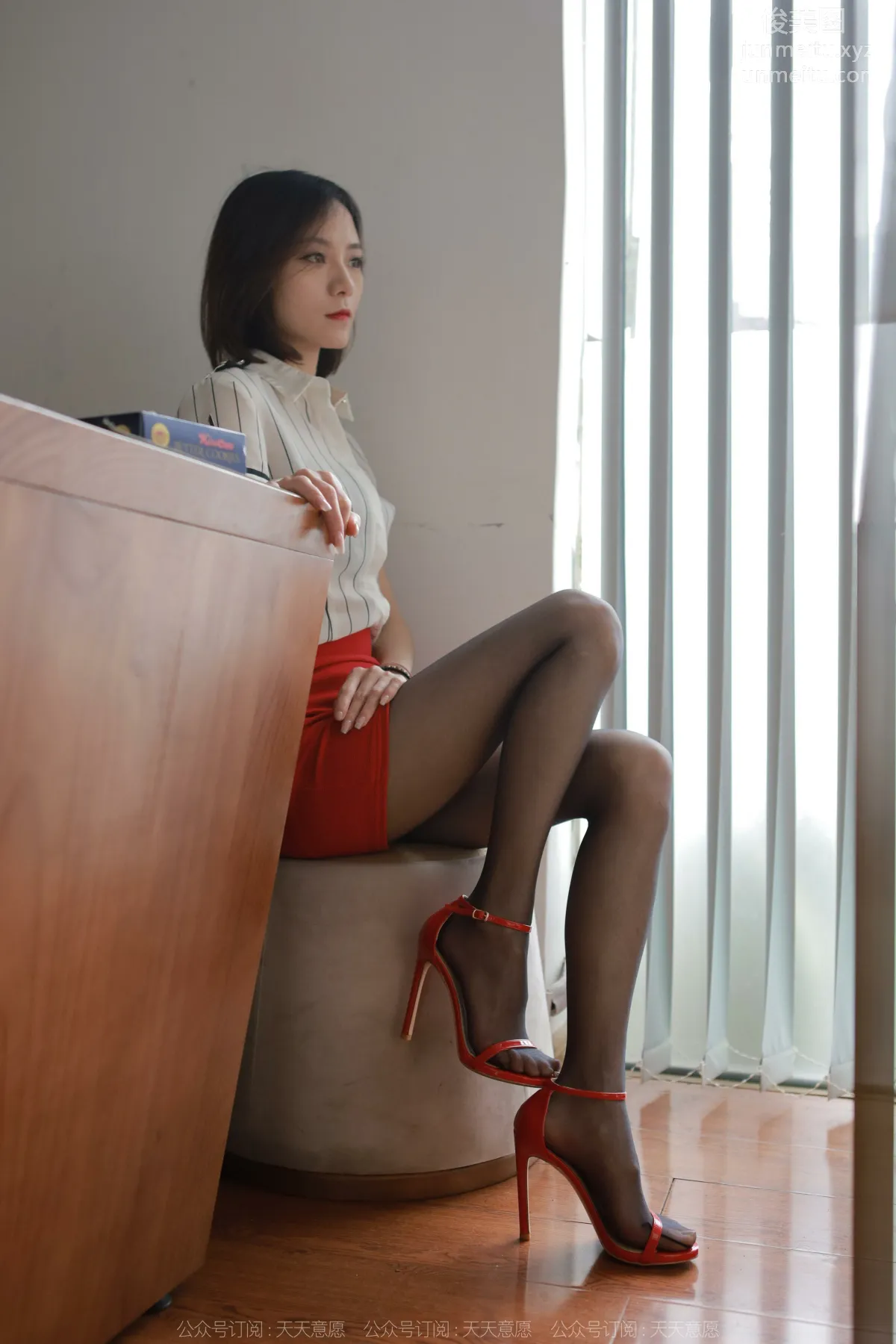 [IESS异思趣向]2022.03.24 丝享家1038：小六《红颜祸水》[94P] page 40