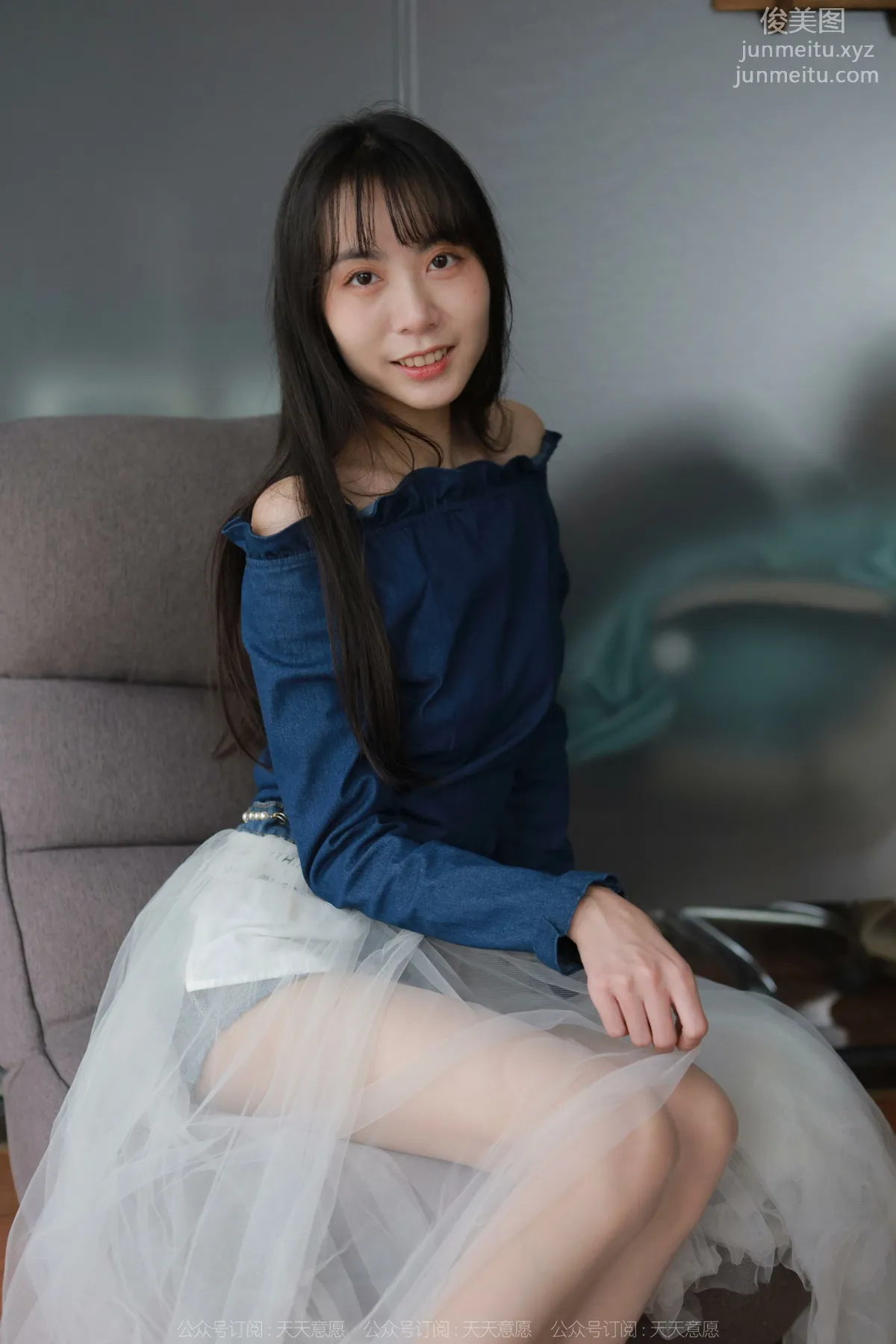 [IESS异思趣向]2022.03.31 丝享家1045：团团《长腿白纱》[95P] page 88