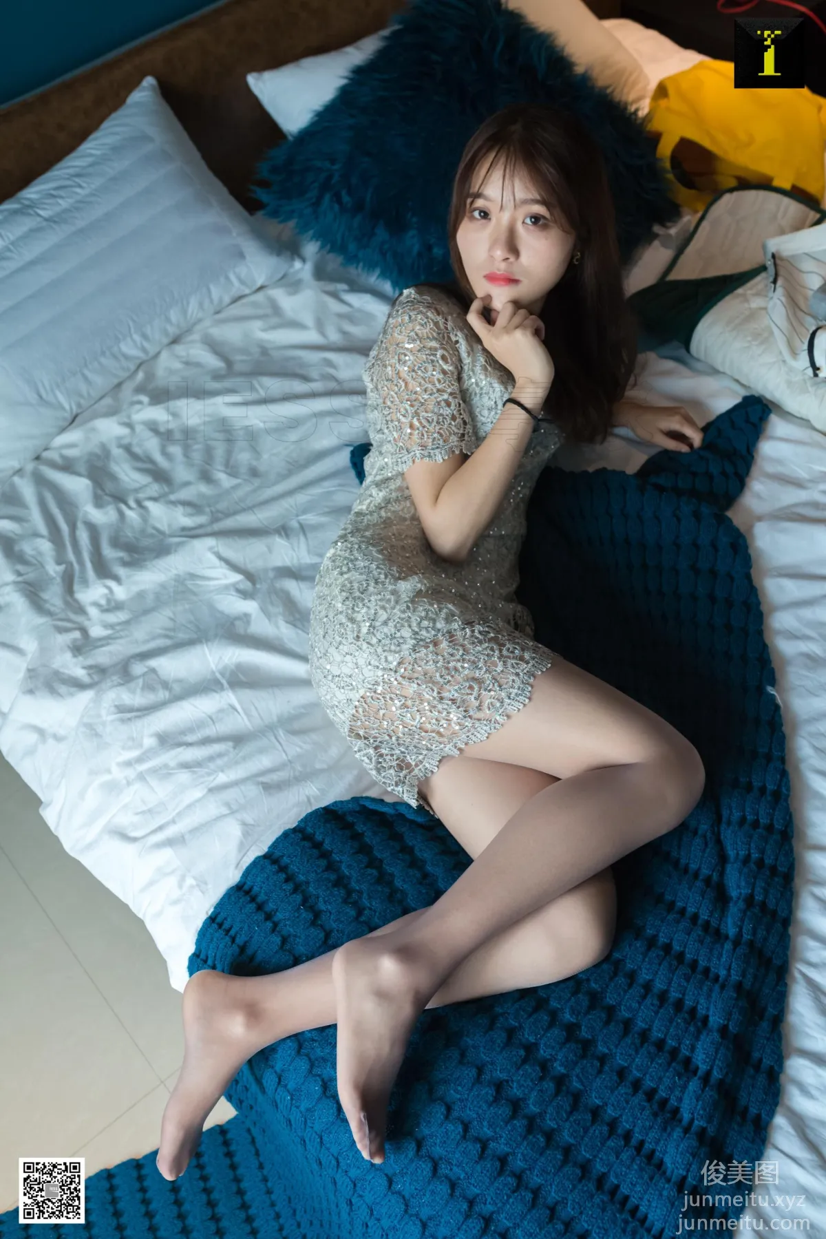 [IESS异思趣向] 2019.06.14 丝享家507：《婉萍的迷离眼神》婉萍[85P] page 60