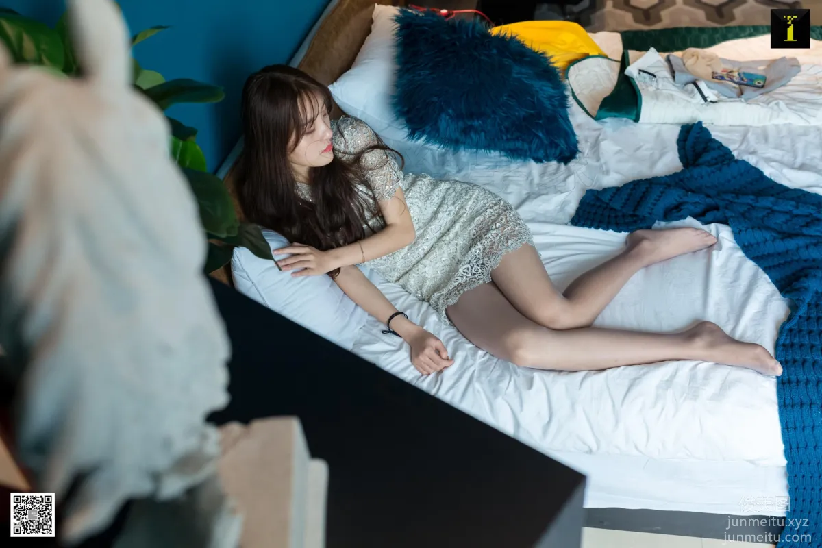 [IESS异思趣向] 2019.06.14 丝享家507：《婉萍的迷离眼神》婉萍[85P] page 75