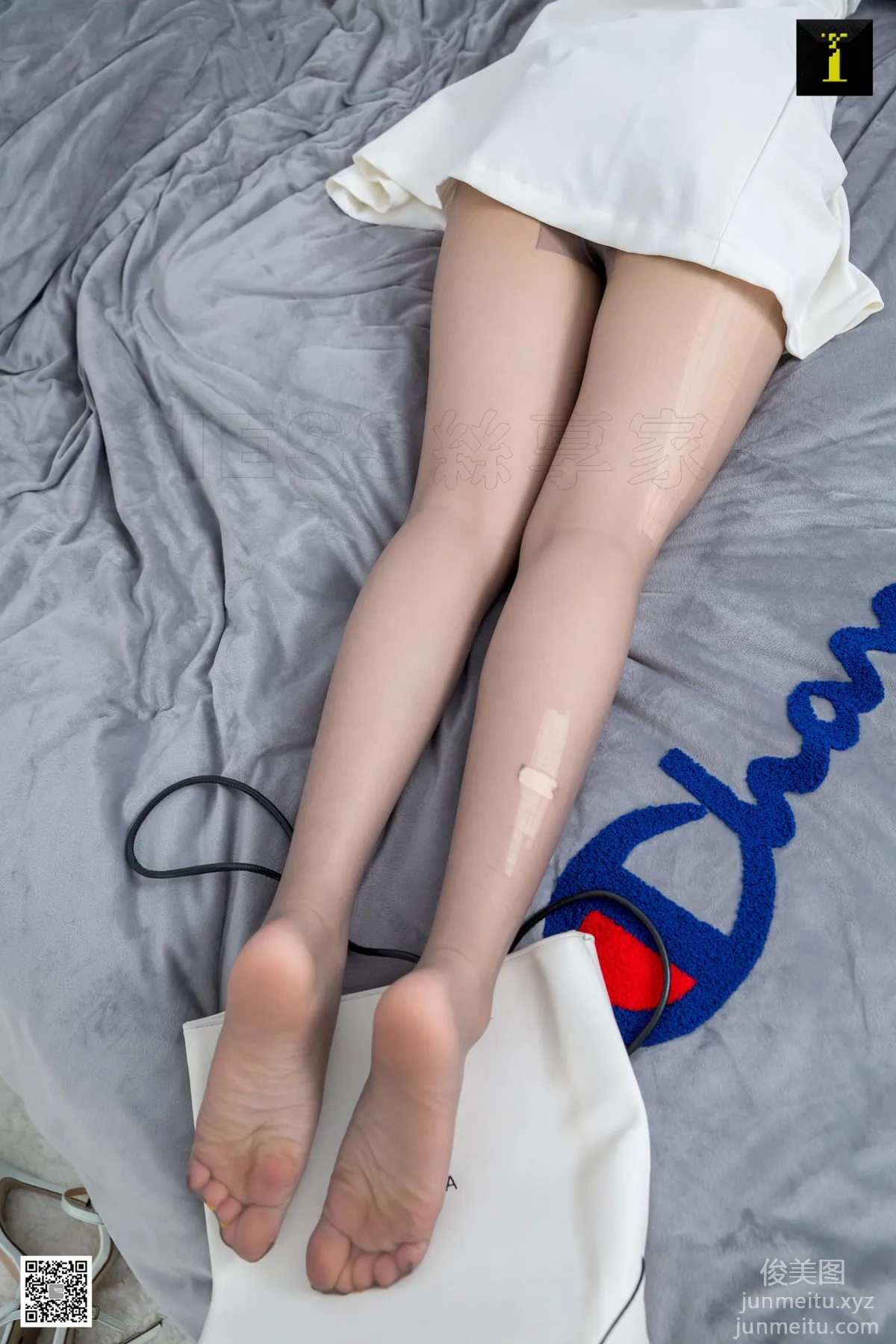 [IESS异思趣向] 2019.06.28 丝享家517：《令人惊艳的美甲》可乐[94P] page 60