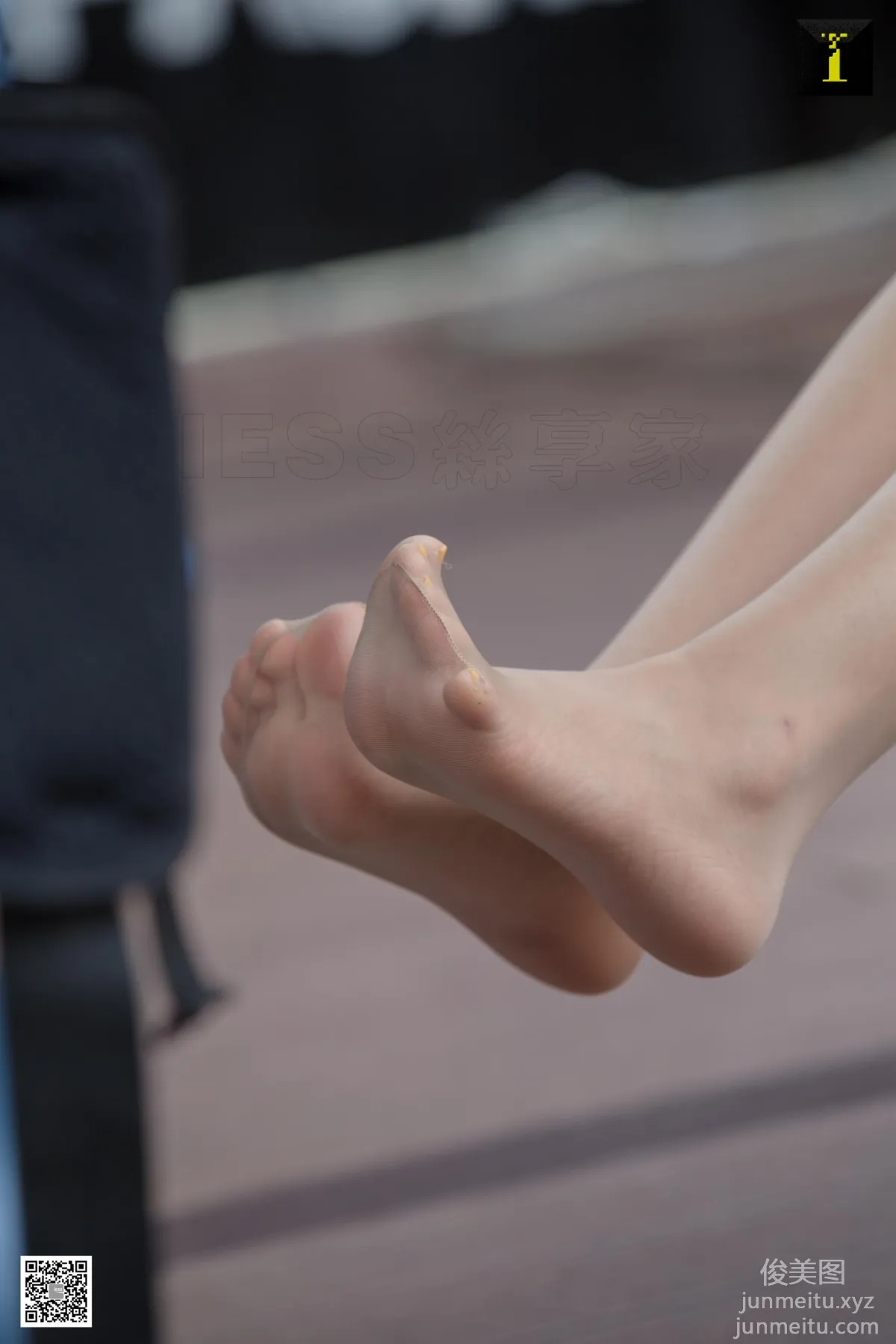 [IESS异思趣向] 2019.07.22 丝享家533：《男友衬衫里的温柔》可乐[90P] page 84