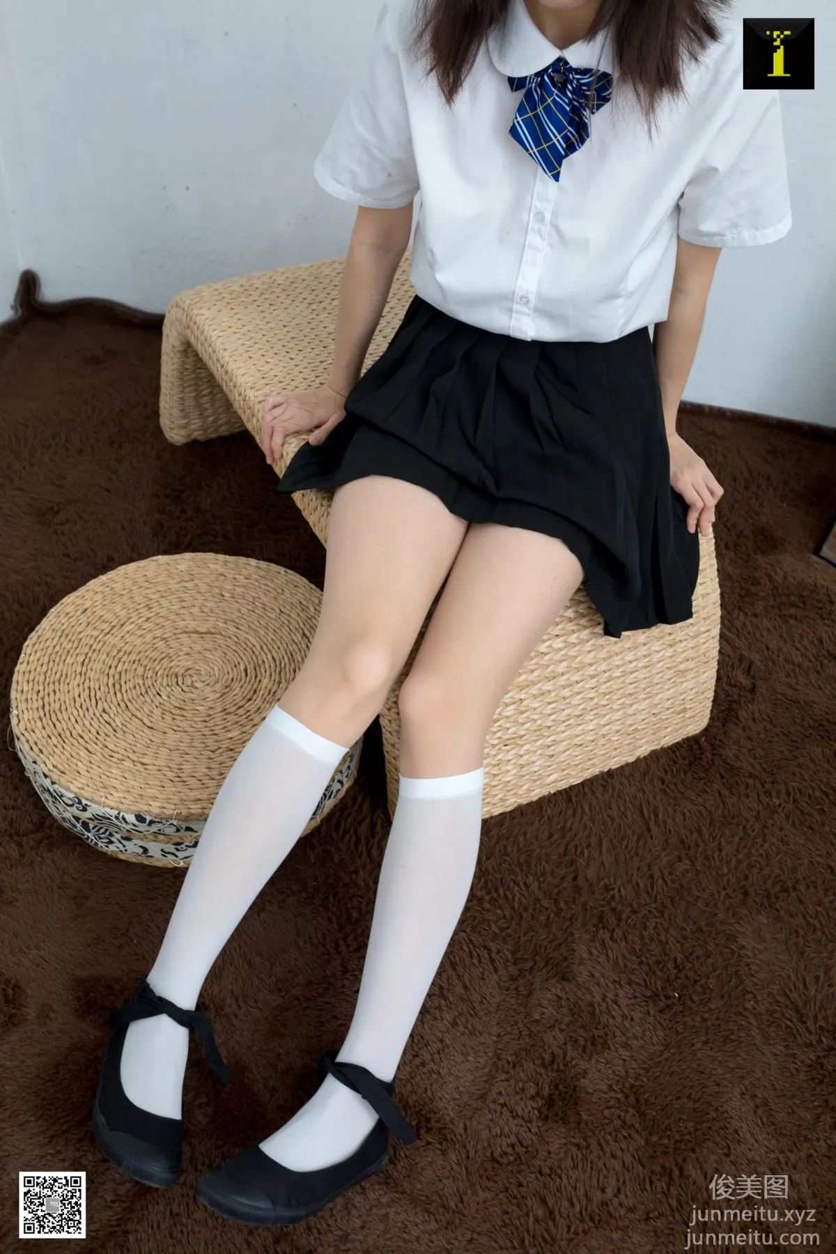[IESS异思趣向] 2019.07.24 丝享家535：《欲子其实是个软妹》欲子[85P] page 7