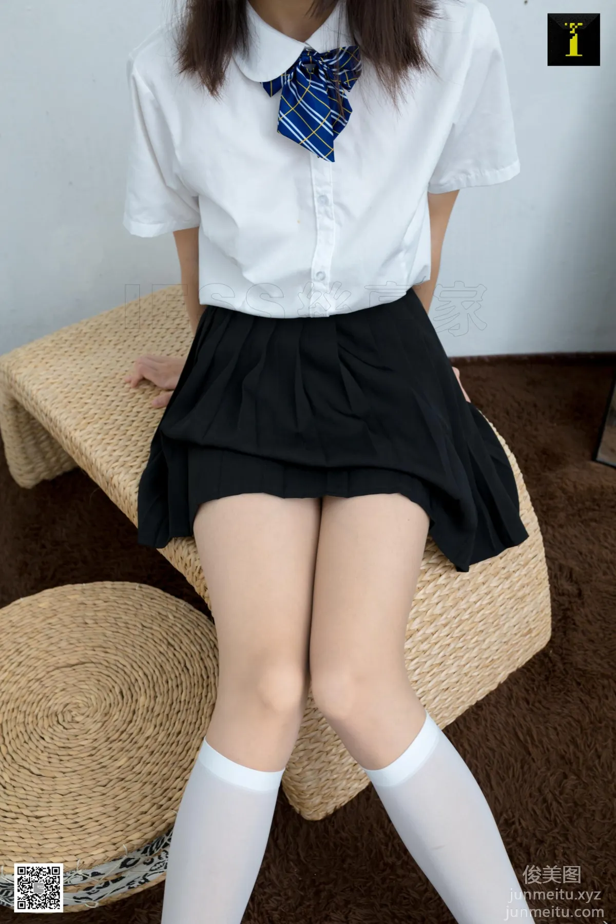 [IESS异思趣向] 2019.07.24 丝享家535：《欲子其实是个软妹》欲子[85P] page 10