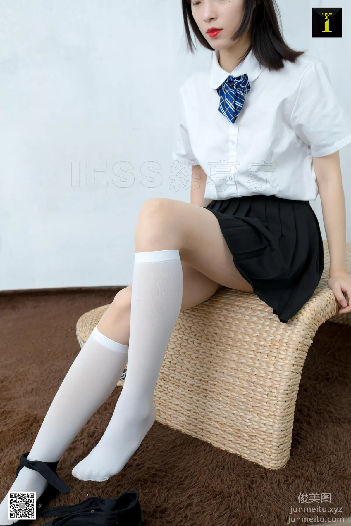 [IESS异思趣向] 2019.07.24 丝享家535：《欲子其实是个软妹》欲子[85P] page 46