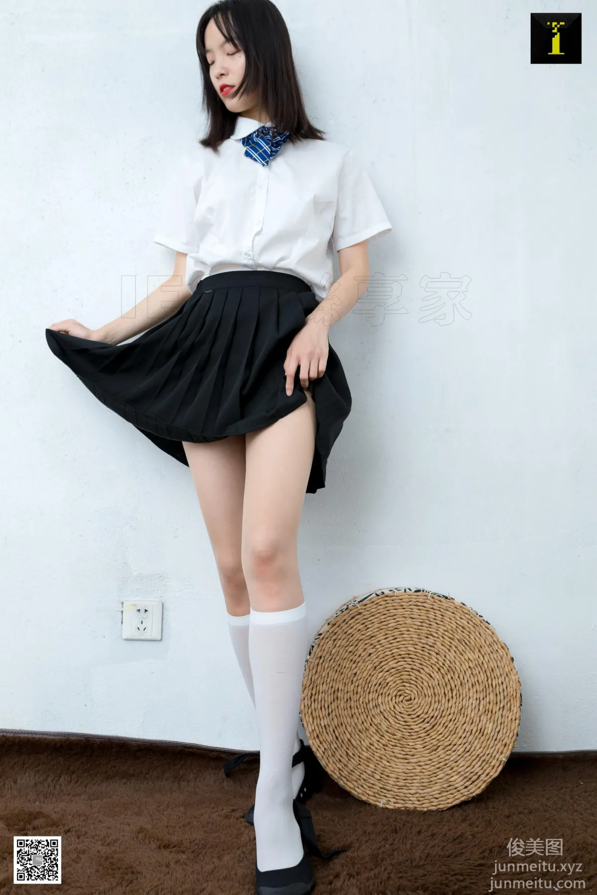 [IESS异思趣向] 2019.07.24 丝享家535：《欲子其实是个软妹》欲子[85P] page 54