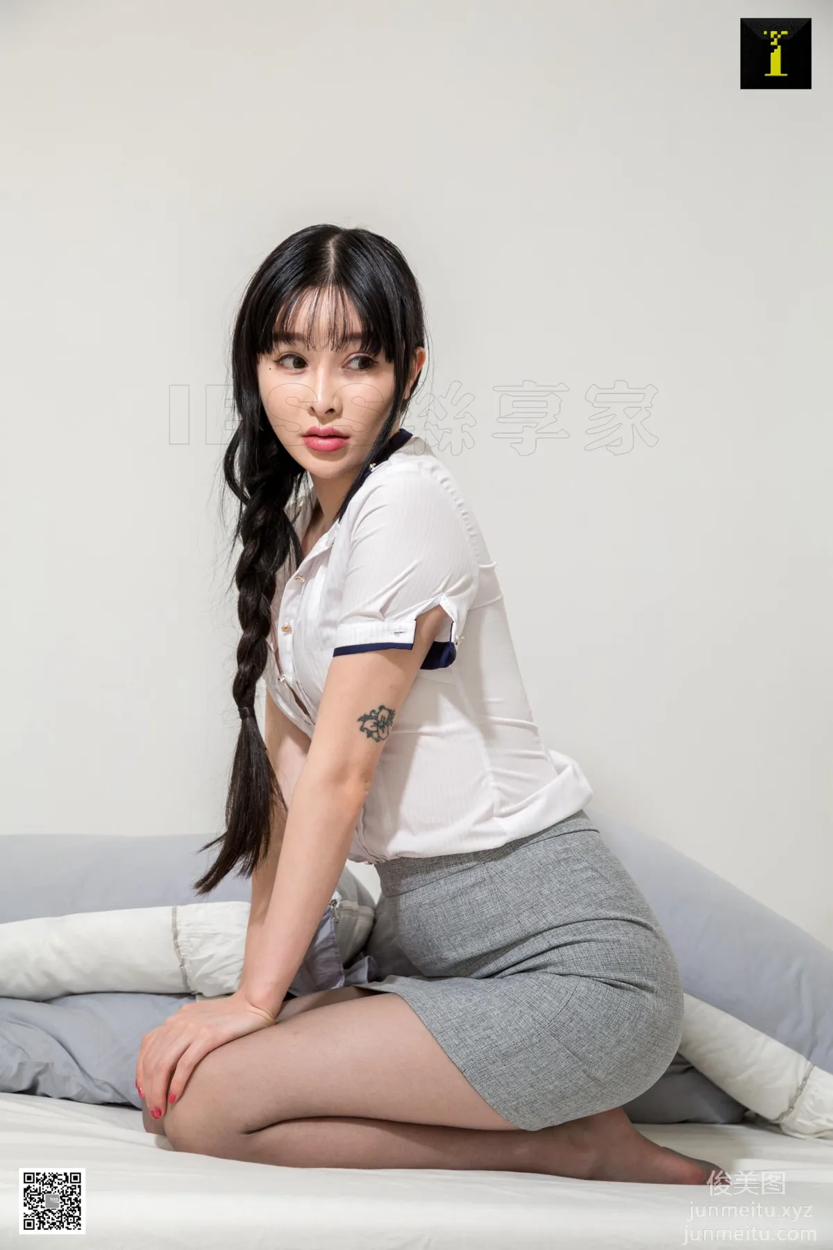 [IESS异思趣向] 2019.08.09 丝享家547：《喵姐带你去浪》喵姐[92P] page 39