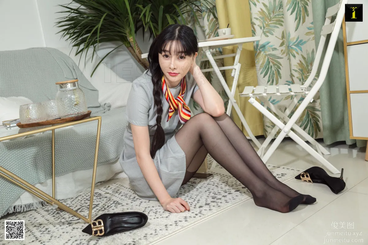 [IESS异思趣向] 2019.08.28 丝享家560：《我的闺蜜是乘务员》喵姐[95P] page 75