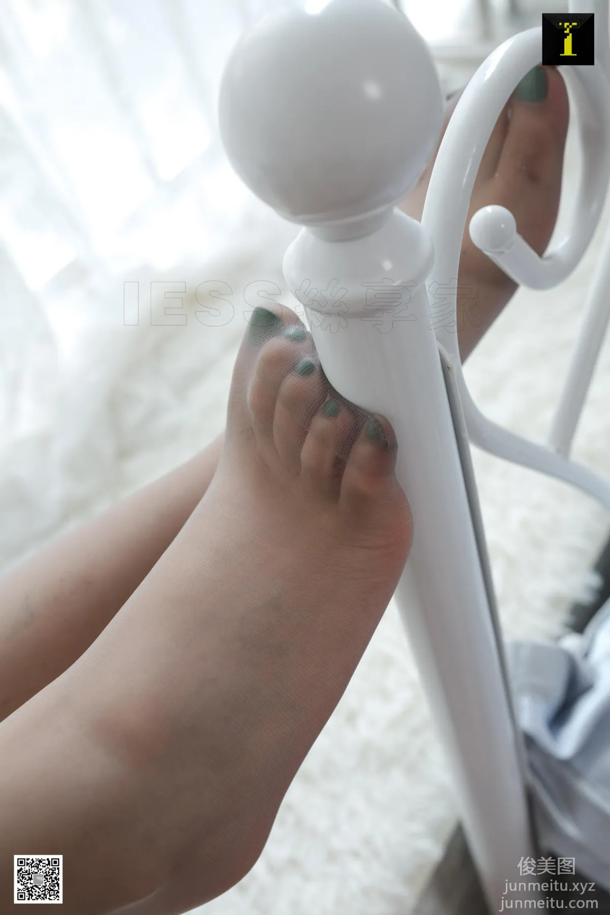 [IESS异思趣向] 2019.09.05 丝享家565：《表白知性美糖糖》糖糖[90P] page 91