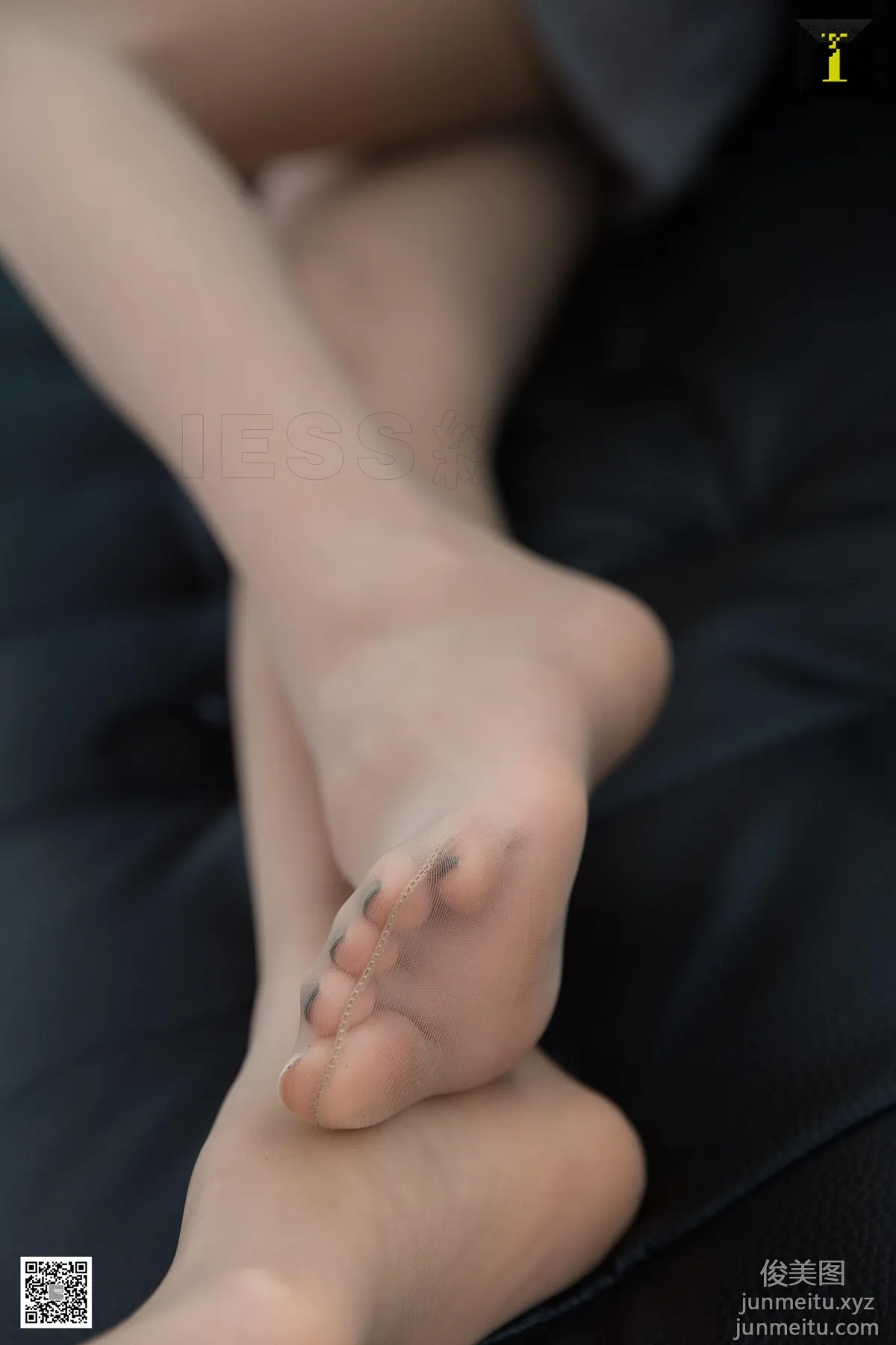 [IESS异思趣向] 2019.09.27 丝享家581：《美子的抹胸裙》美子[94P] page 88