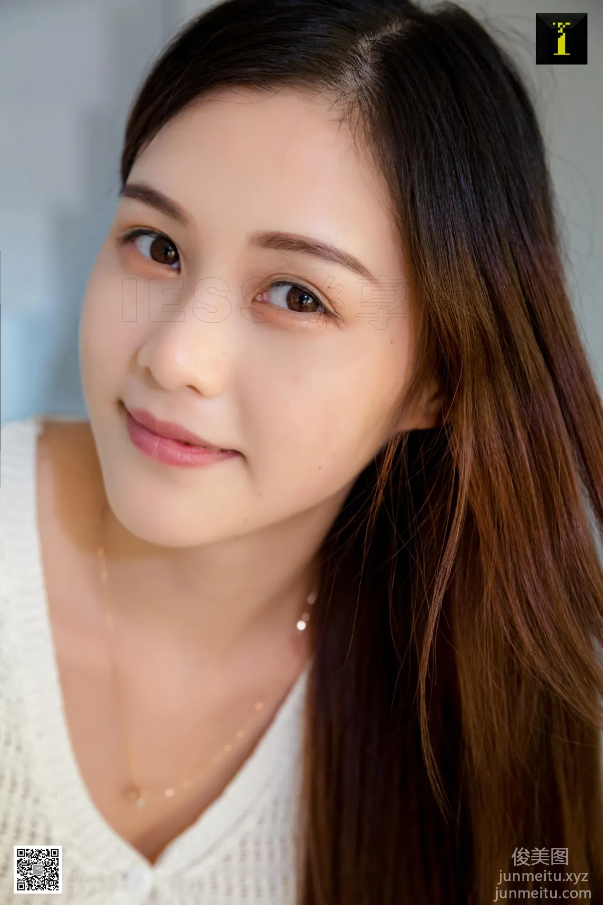 [IESS异思趣向] 2019.10.23 丝享家594：九妹《淡妆甜甜的九妹》[91P] page 76