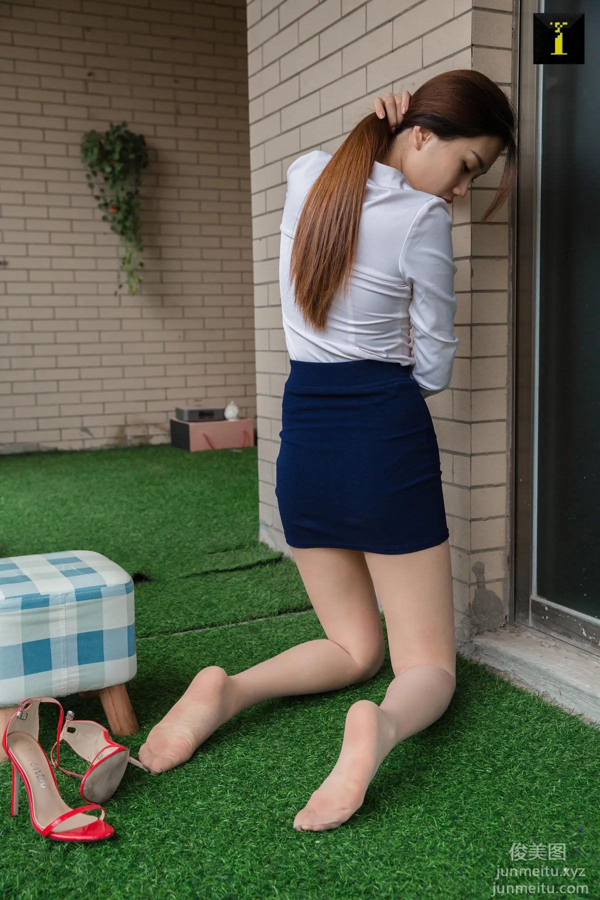 [IESS异思趣向] 2019.11.11 丝享家614：羽西《羽西姐姐带你玩》[94P] page 23
