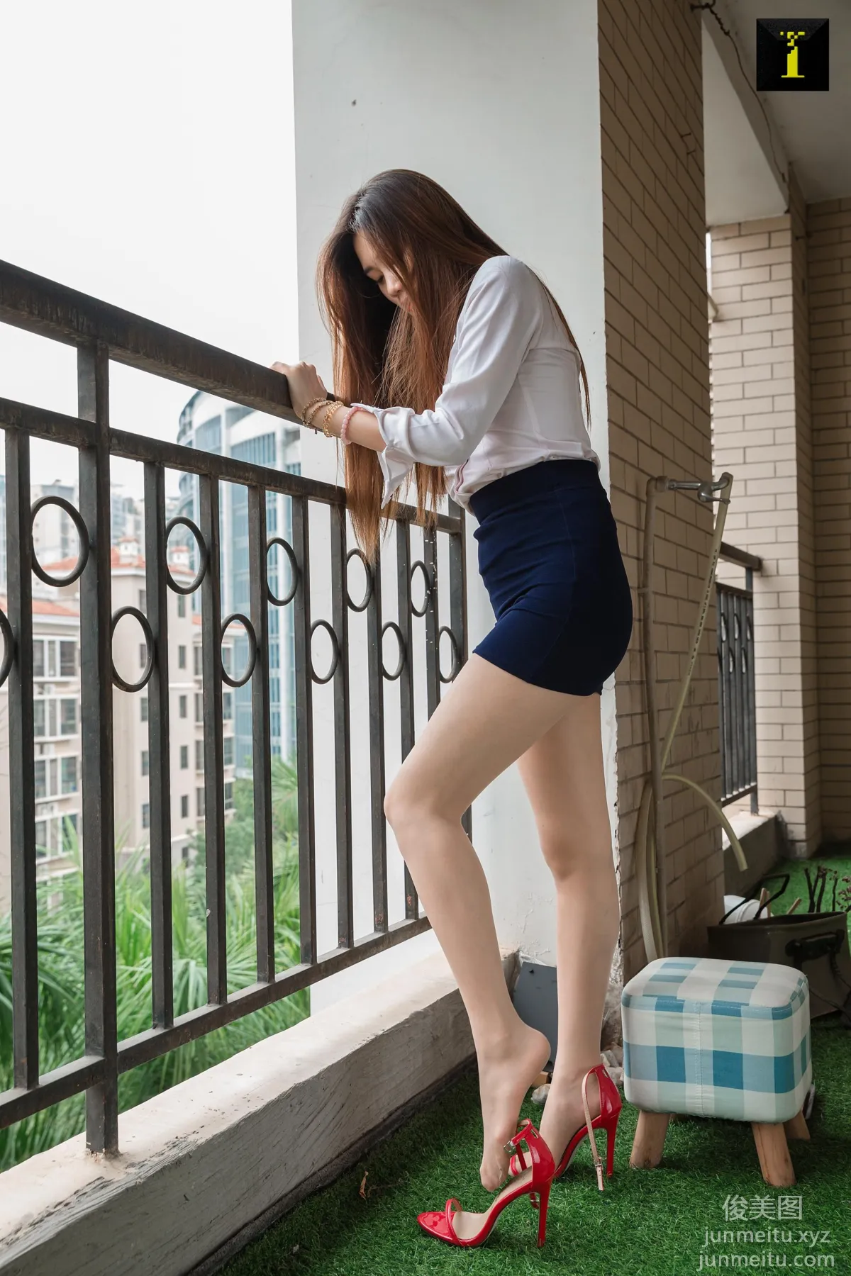 [IESS异思趣向] 2019.11.11 丝享家614：羽西《羽西姐姐带你玩》[94P] page 57