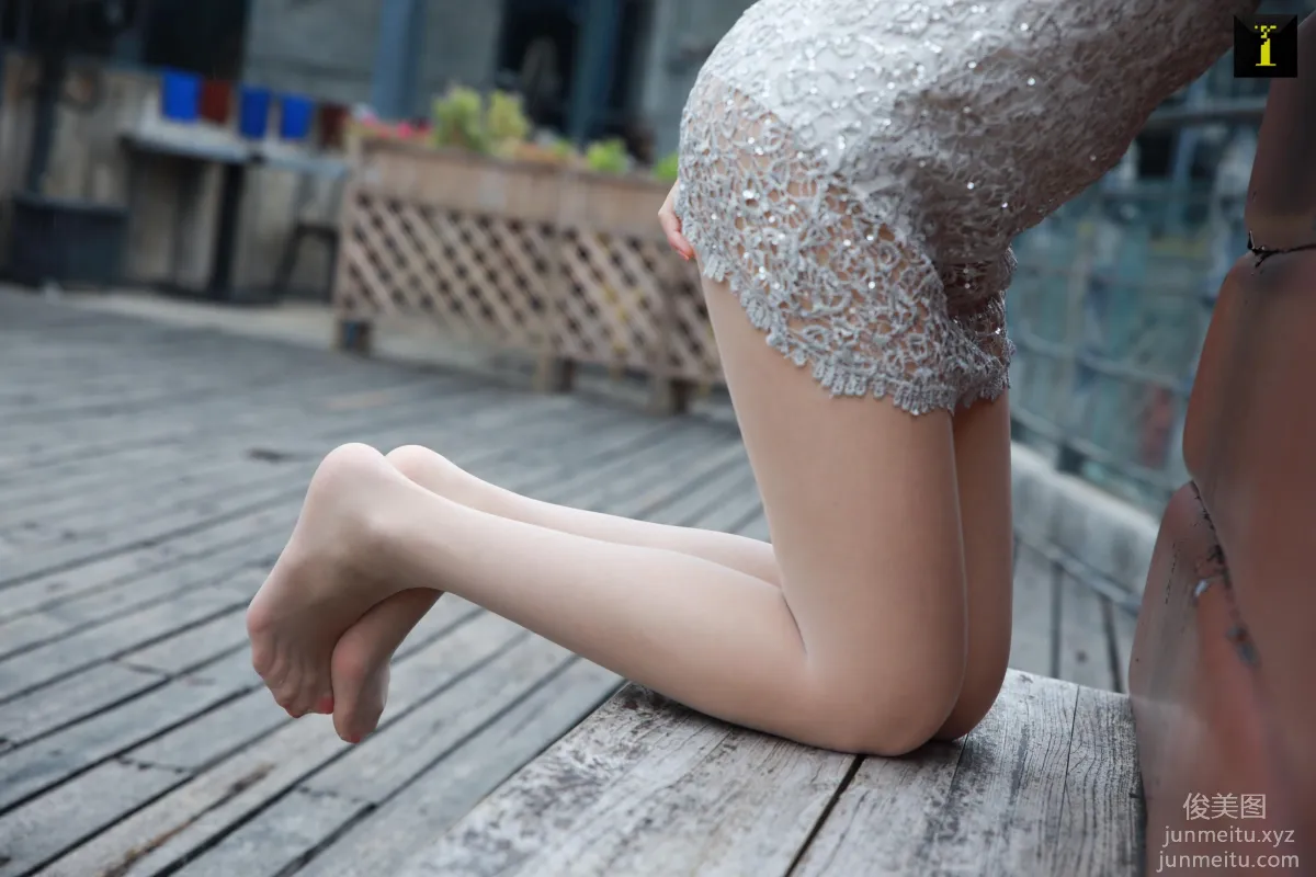 [IESS异思趣向] 2019.12.10 丝享家634：羽西《雾里的羽西姐姐》[94P] page 34