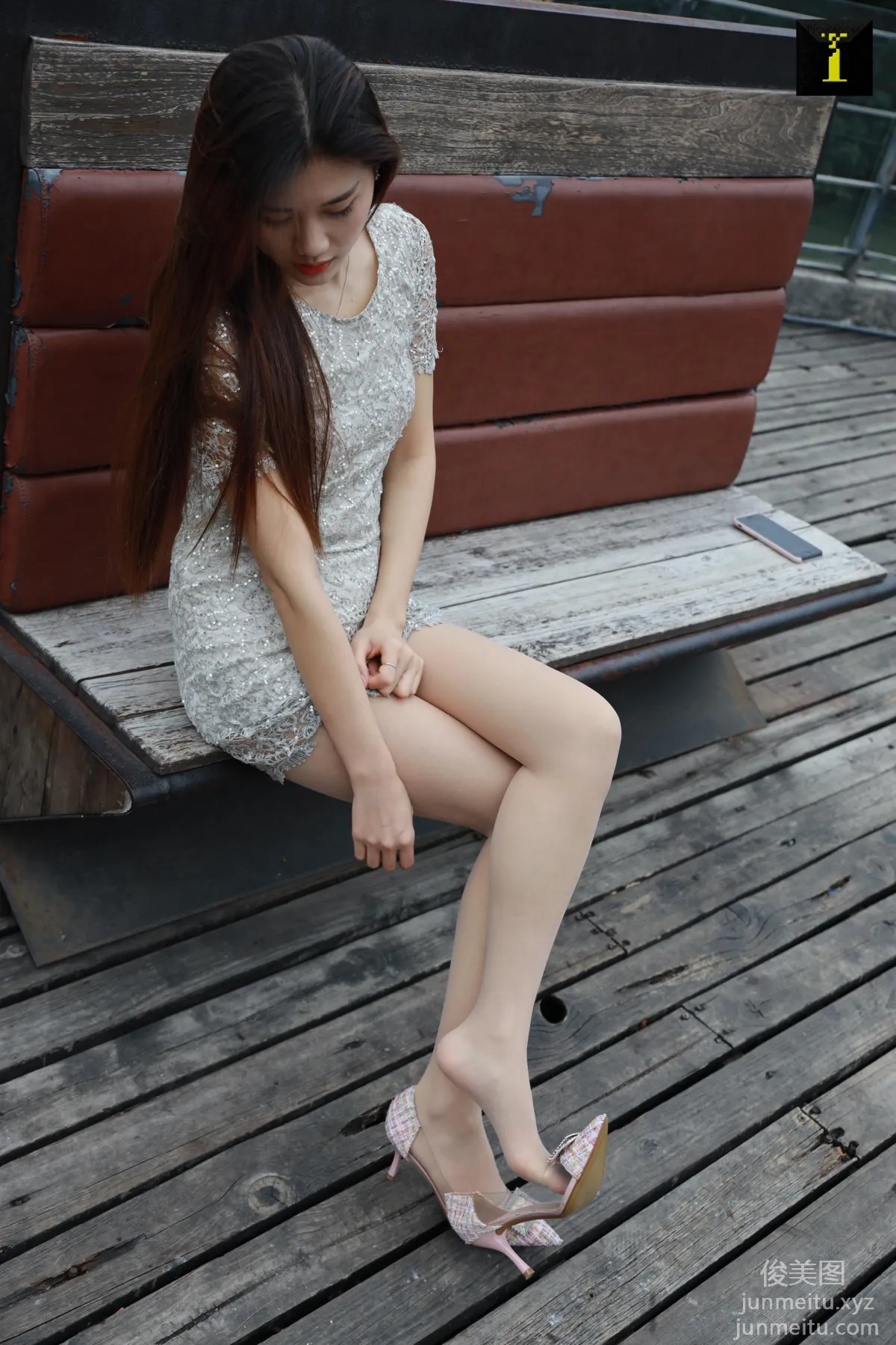 [IESS异思趣向] 2019.12.10 丝享家634：羽西《雾里的羽西姐姐》[94P] page 79