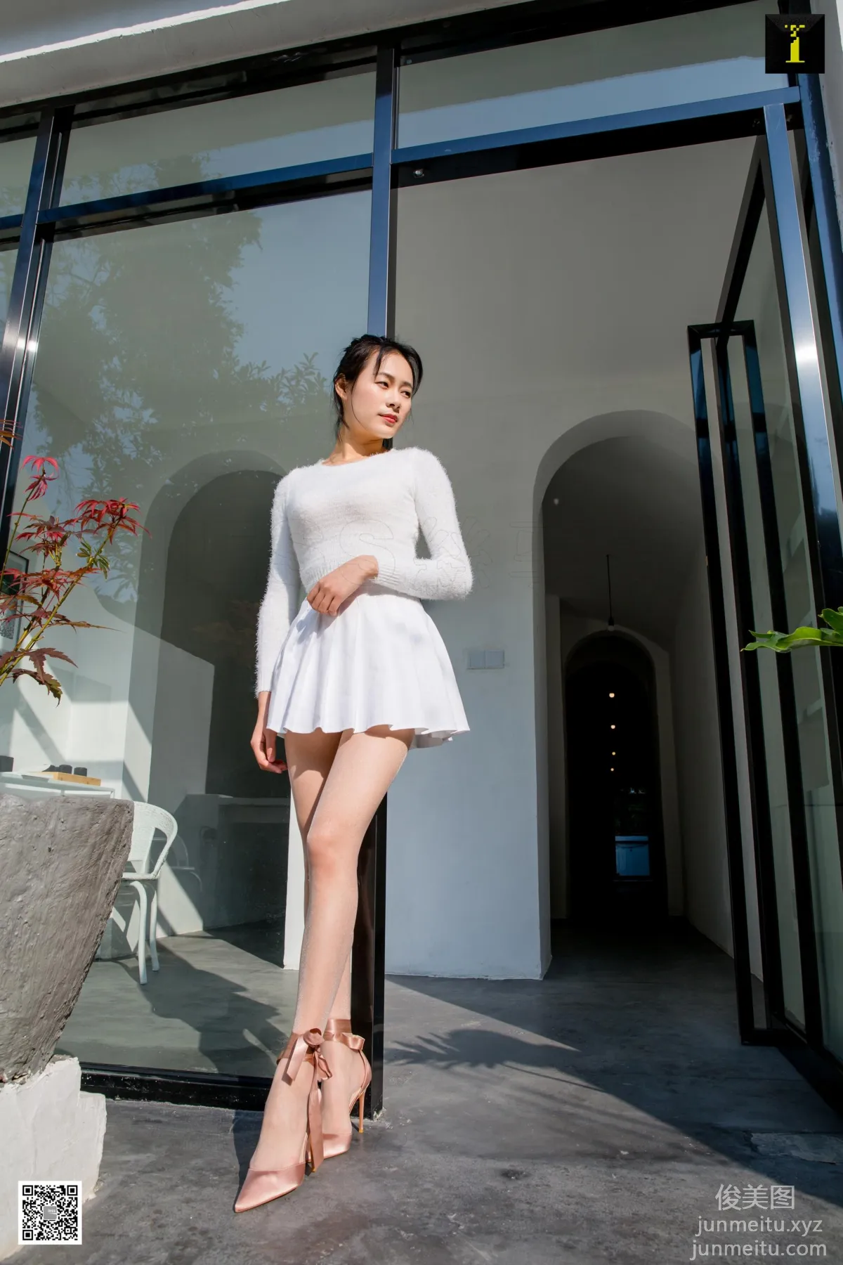 [IESS异思趣向] 2020.01.28 丝享家665：小小《晒晒太阳杀杀菌》[92P] page 68