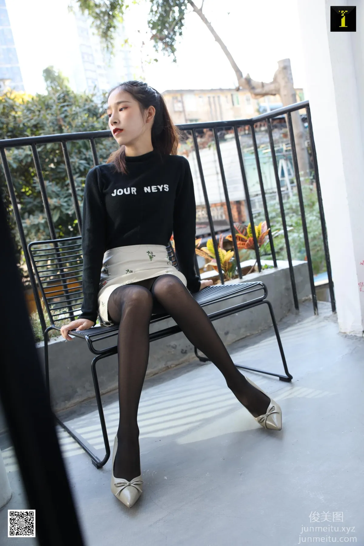[IESS异思趣向] 2020.02.26 丝享家688：美子《吉普赛风格的美子》[90P] page 50