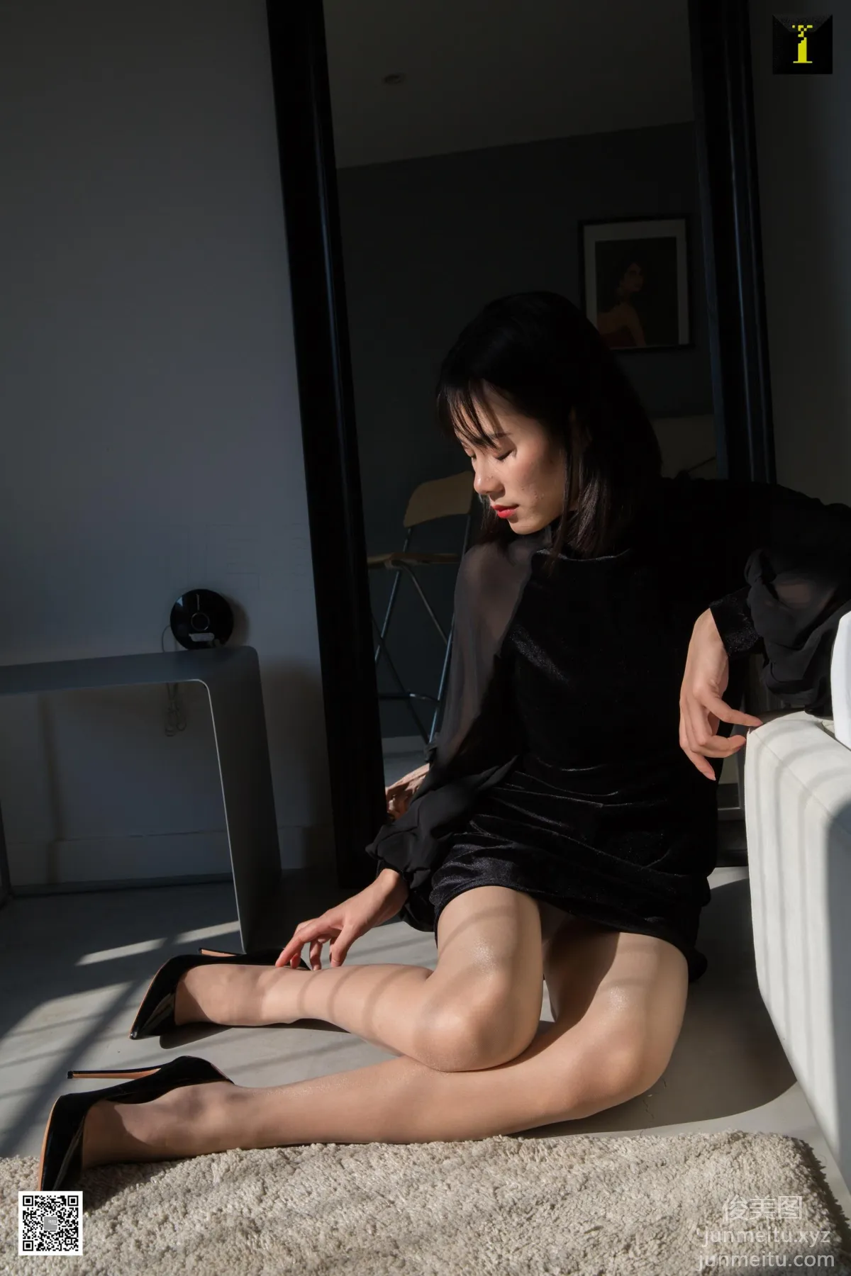 [IESS异思趣向] 2020.03.04 丝享家693：小小《小小的烈日幻影》[93P] page 40