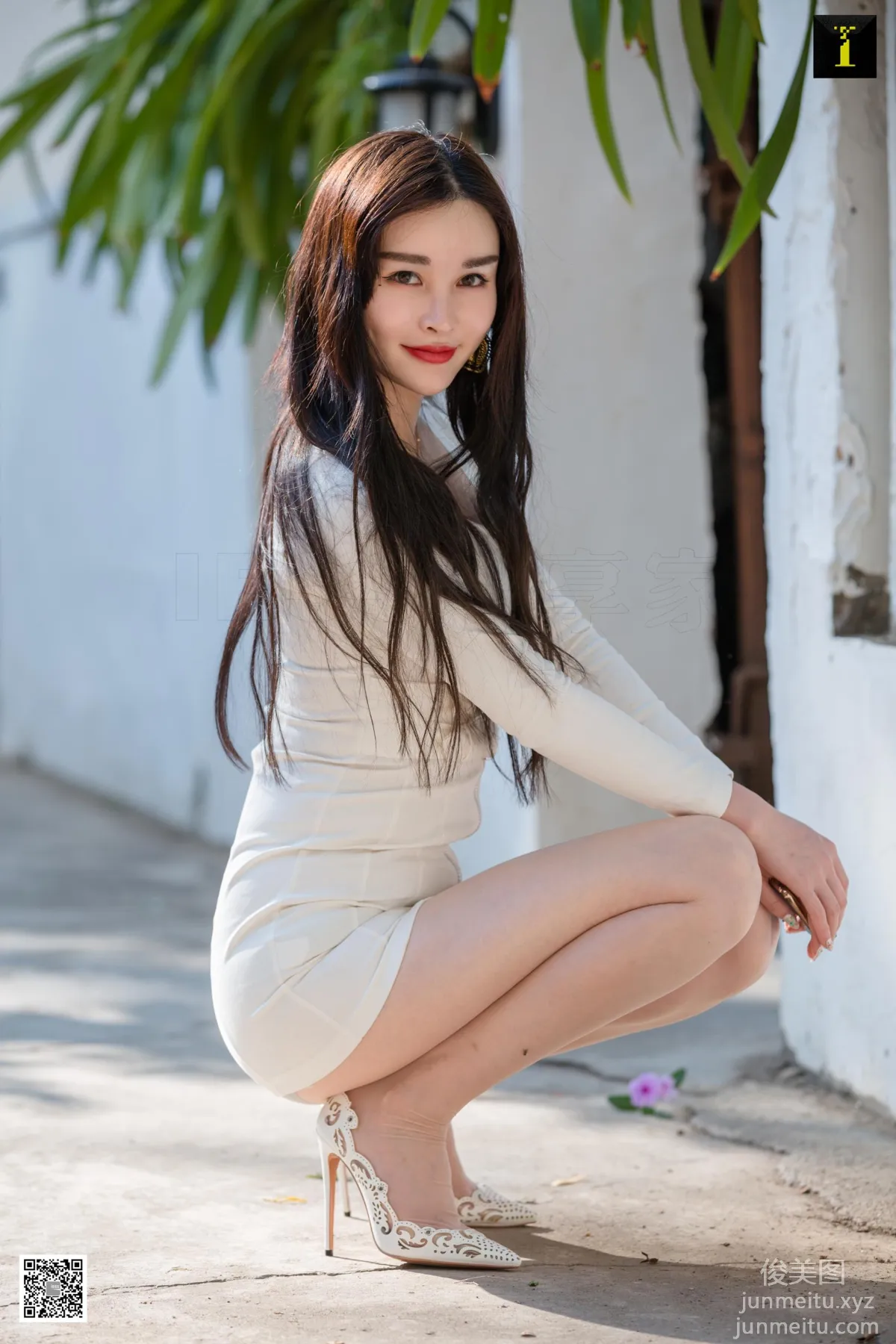 [IESS异思趣向] 2020.03.25 丝享家707：喵姐《白花花的美人》[82P] page 40