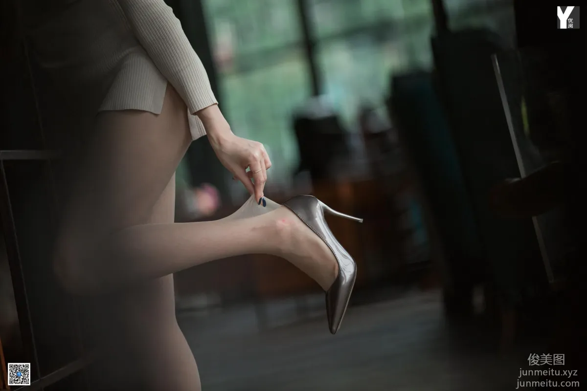 [IESS异思趣向] 2020.04.23 丝享家728：羽西《长焦下的女模特》[90P] page 70