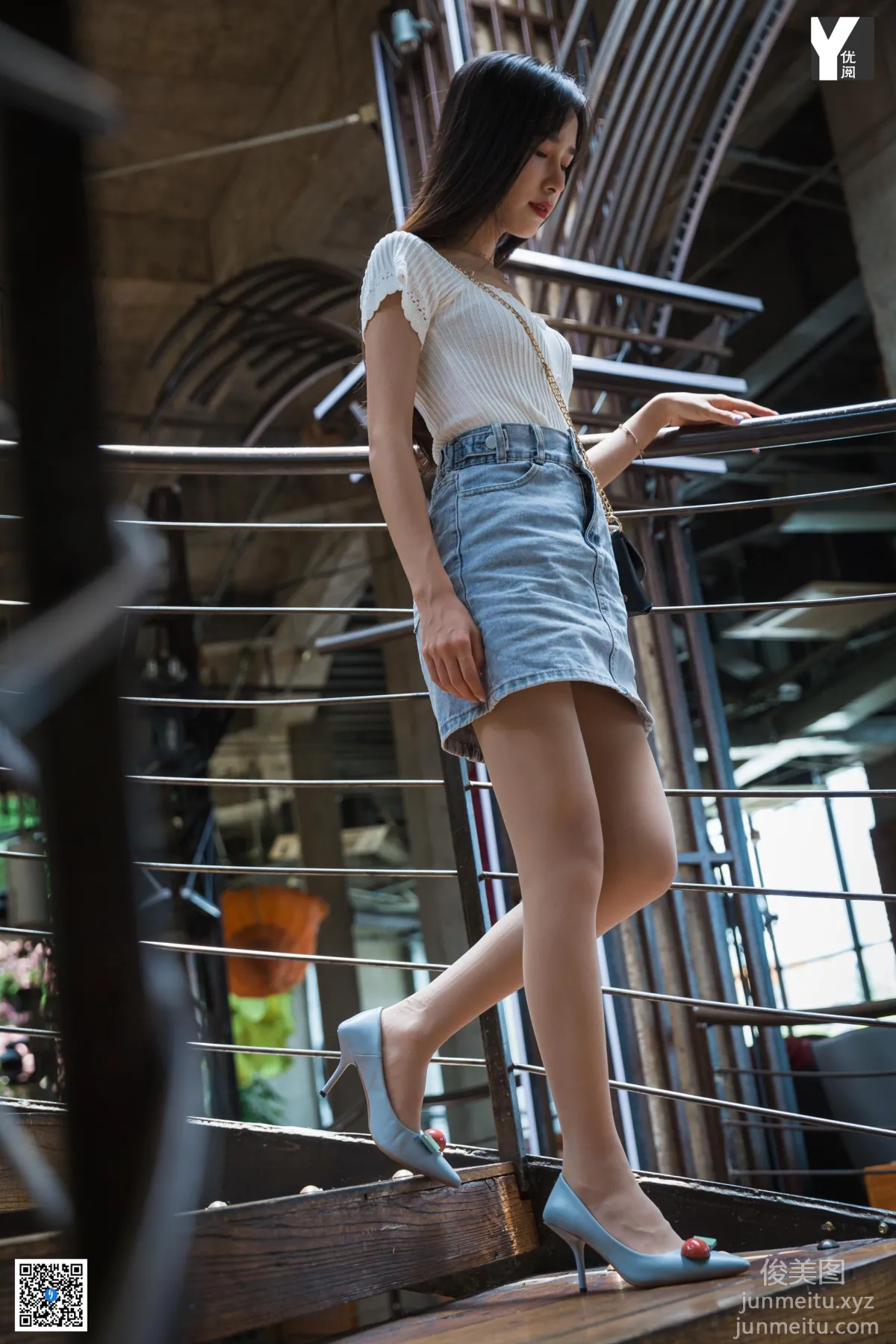 [IESS异思趣向] 2020.06.10 丝享家759：美子《港风邻家女人》[94P] page 41