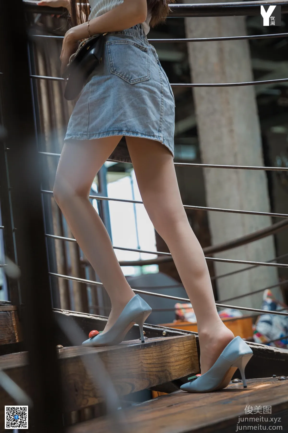 [IESS异思趣向] 2020.06.10 丝享家759：美子《港风邻家女人》[94P] page 45