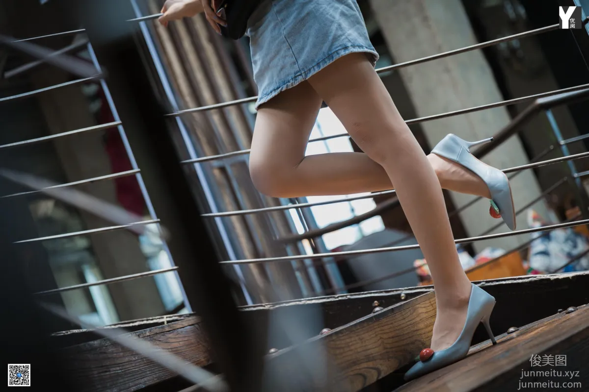 [IESS异思趣向] 2020.06.10 丝享家759：美子《港风邻家女人》[94P] page 49