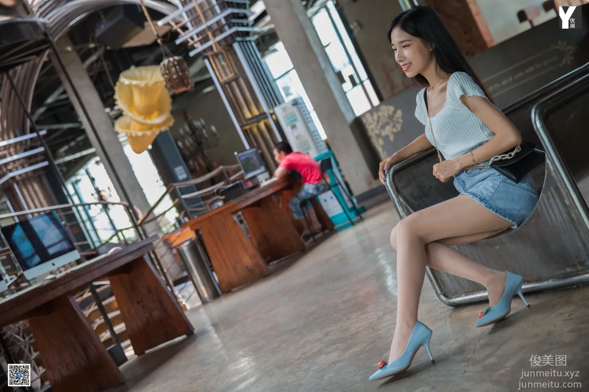 [IESS异思趣向] 2020.06.10 丝享家759：美子《港风邻家女人》[94P] page 64