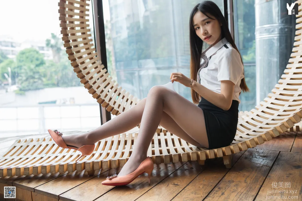 [IESS异思趣向] 2020.06.17 丝享家763：美子《人生若只如初见》[95P] page 27