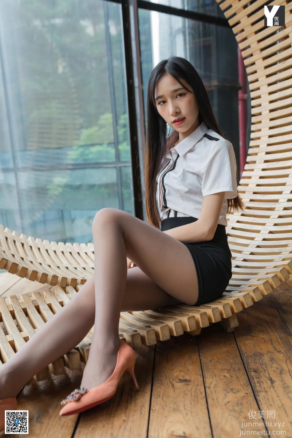 [IESS异思趣向] 2020.06.17 丝享家763：美子《人生若只如初见》[95P] page 29