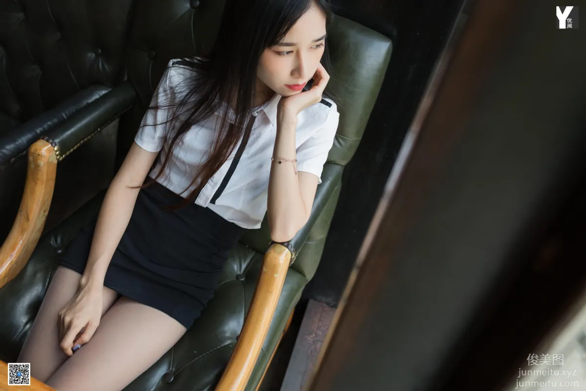 [IESS异思趣向] 2020.06.17 丝享家763：美子《人生若只如初见》[95P] page 67