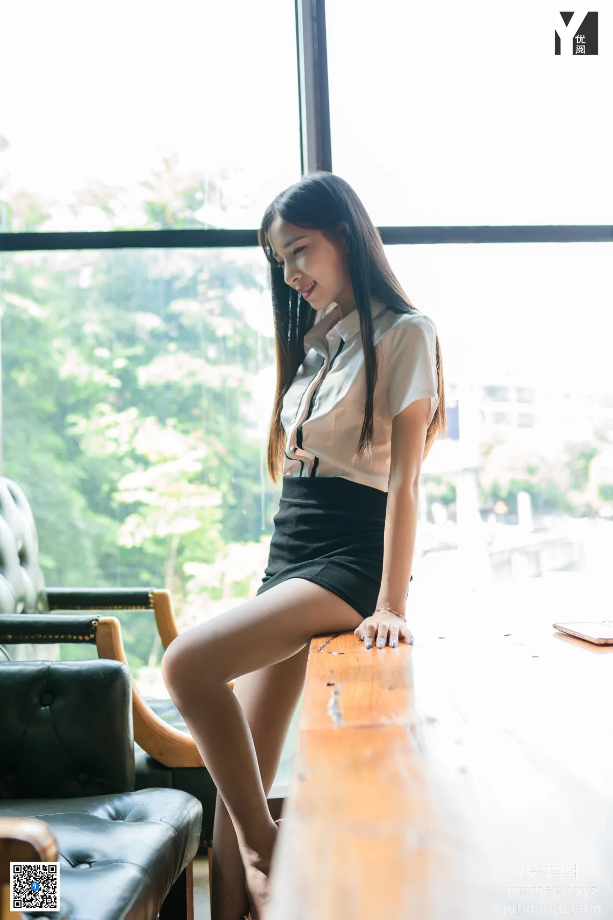 [IESS异思趣向] 2020.06.17 丝享家763：美子《人生若只如初见》[95P] page 77